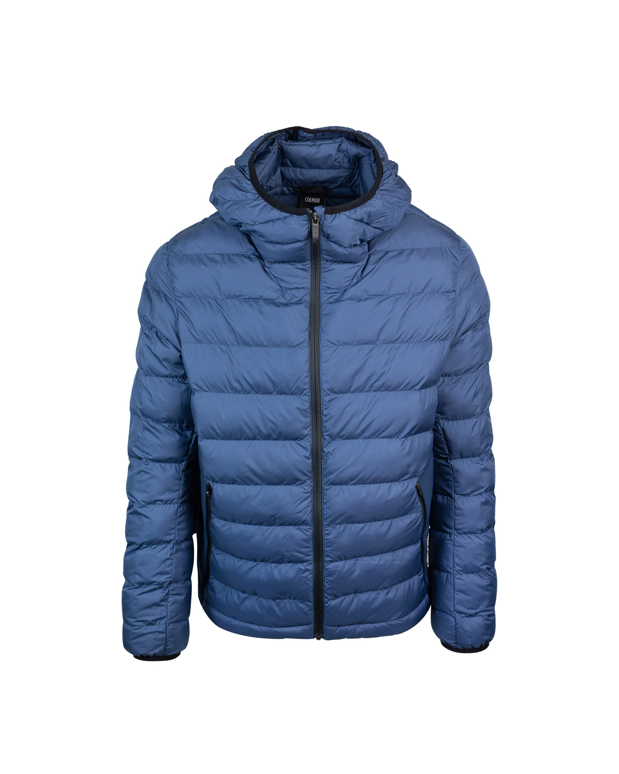 Colmar Mid Layer Jacket In Wadding In 119airforce