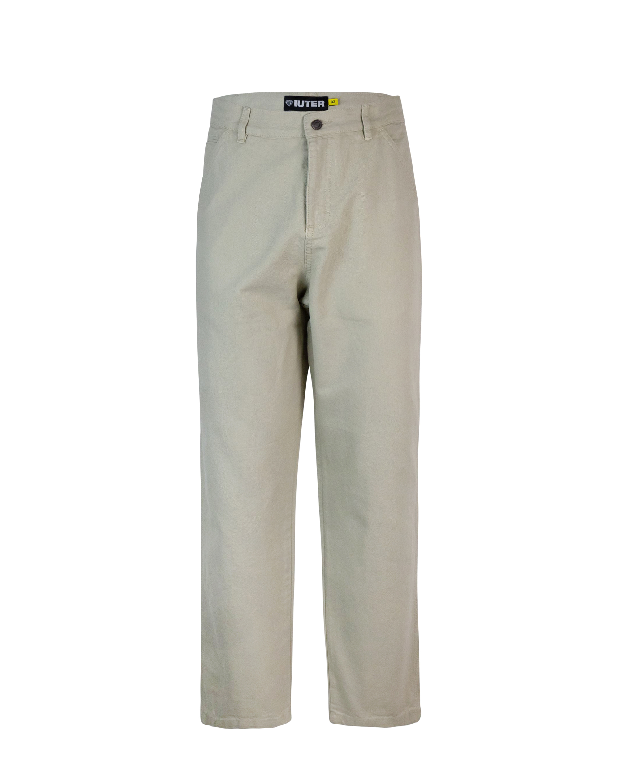 Shop Iuter Work Ice Trousers