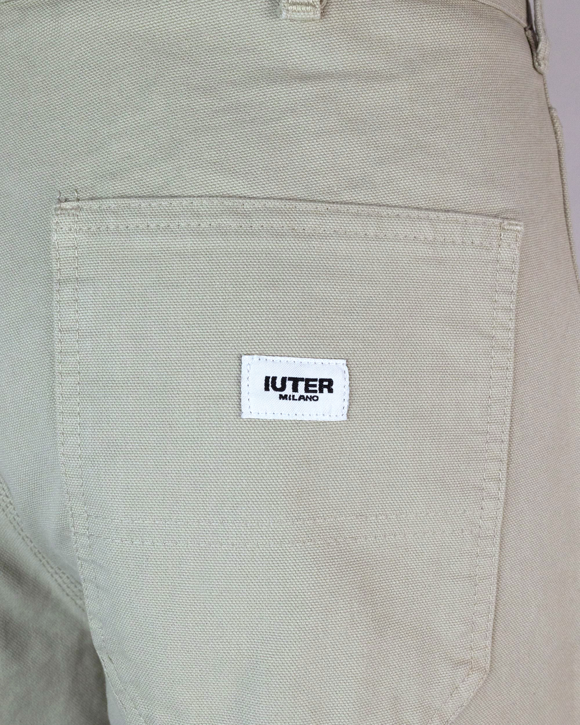 Shop Iuter Work Ice Trousers
