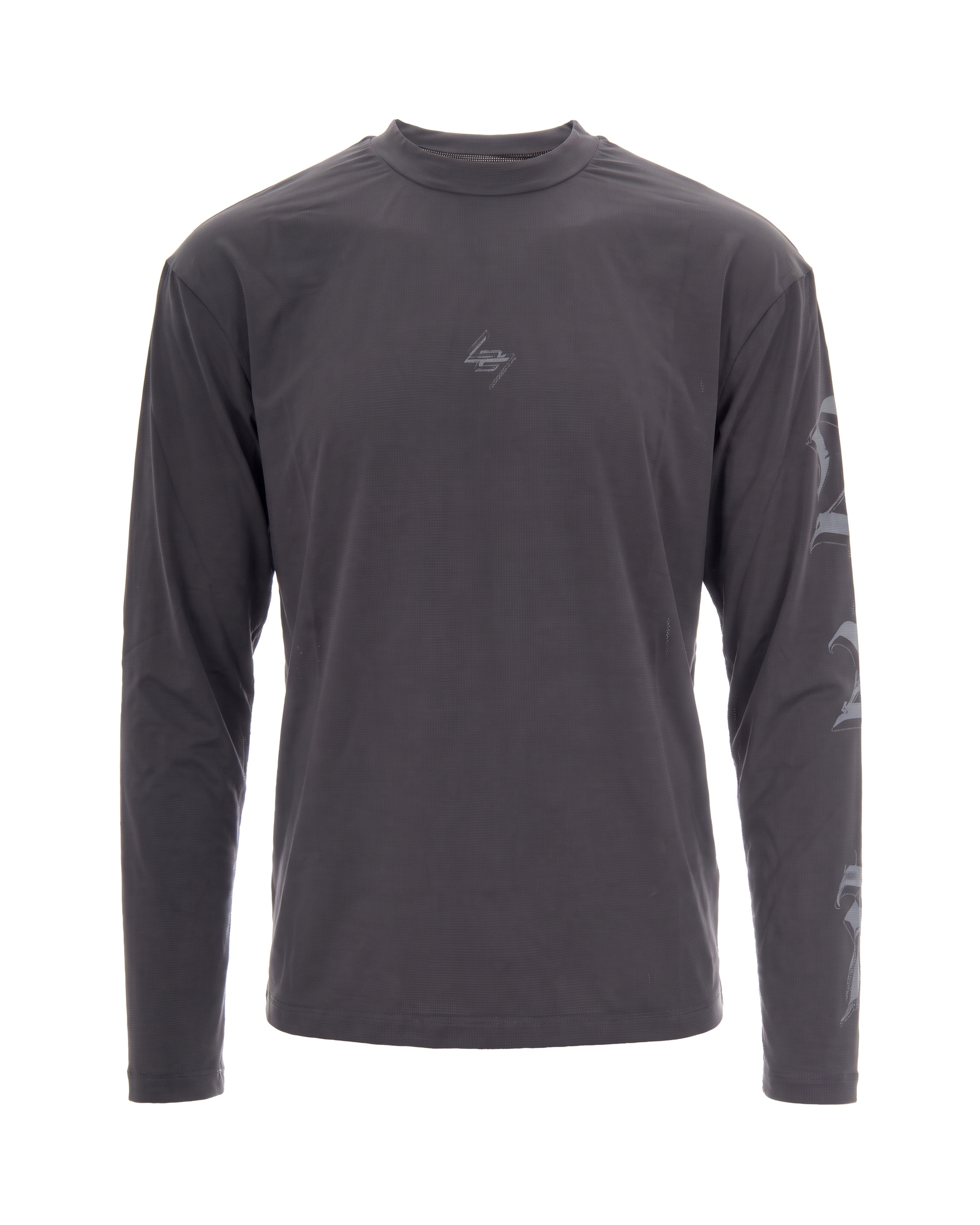 Represent 247 T-shirt 247 Knight Ls Graphene In 44