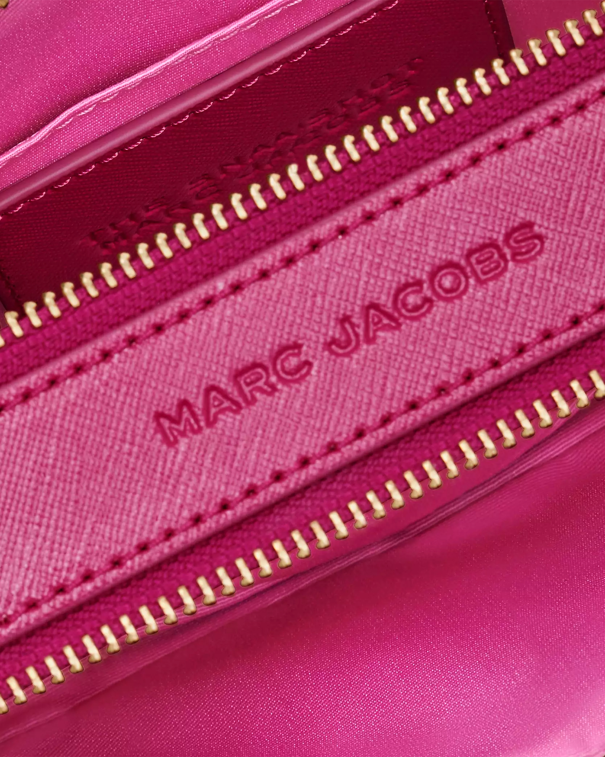 Shop Marc Jacobs The Utility Snapshot Lipstick Pink In 955