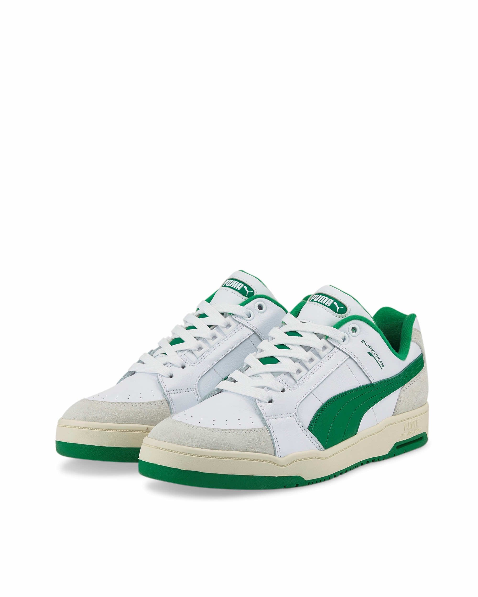 Shop Puma Shoes In White