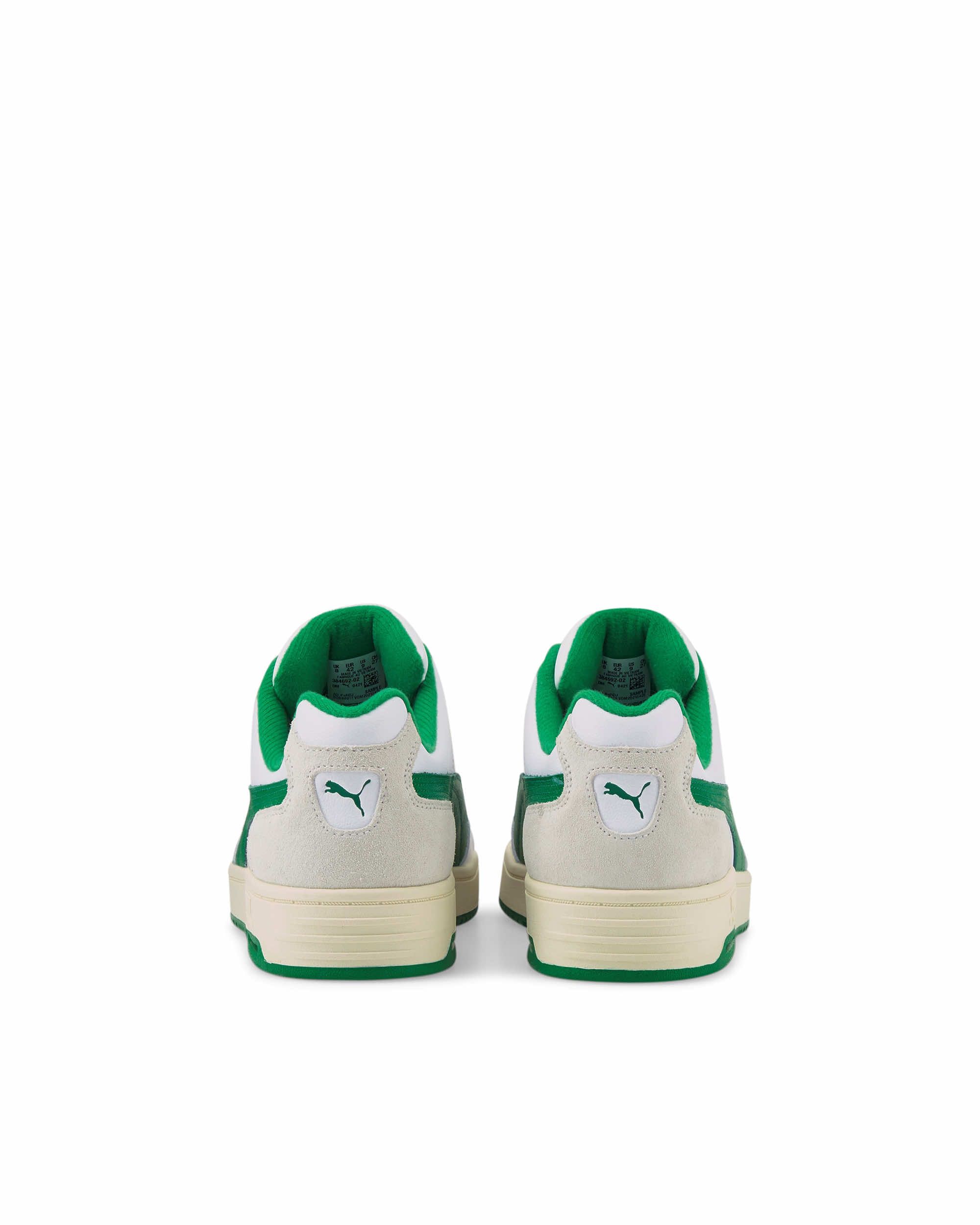Shop Puma Shoes In White