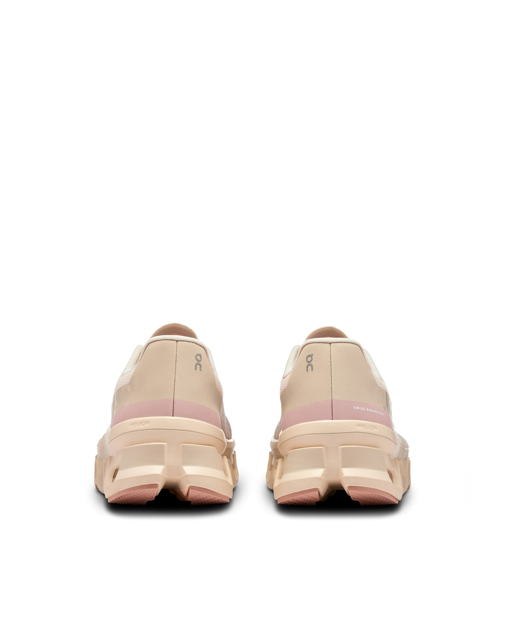 Shop On Running Sneaker Cloudmonster Moon Fawn In 97785moon Fawn
