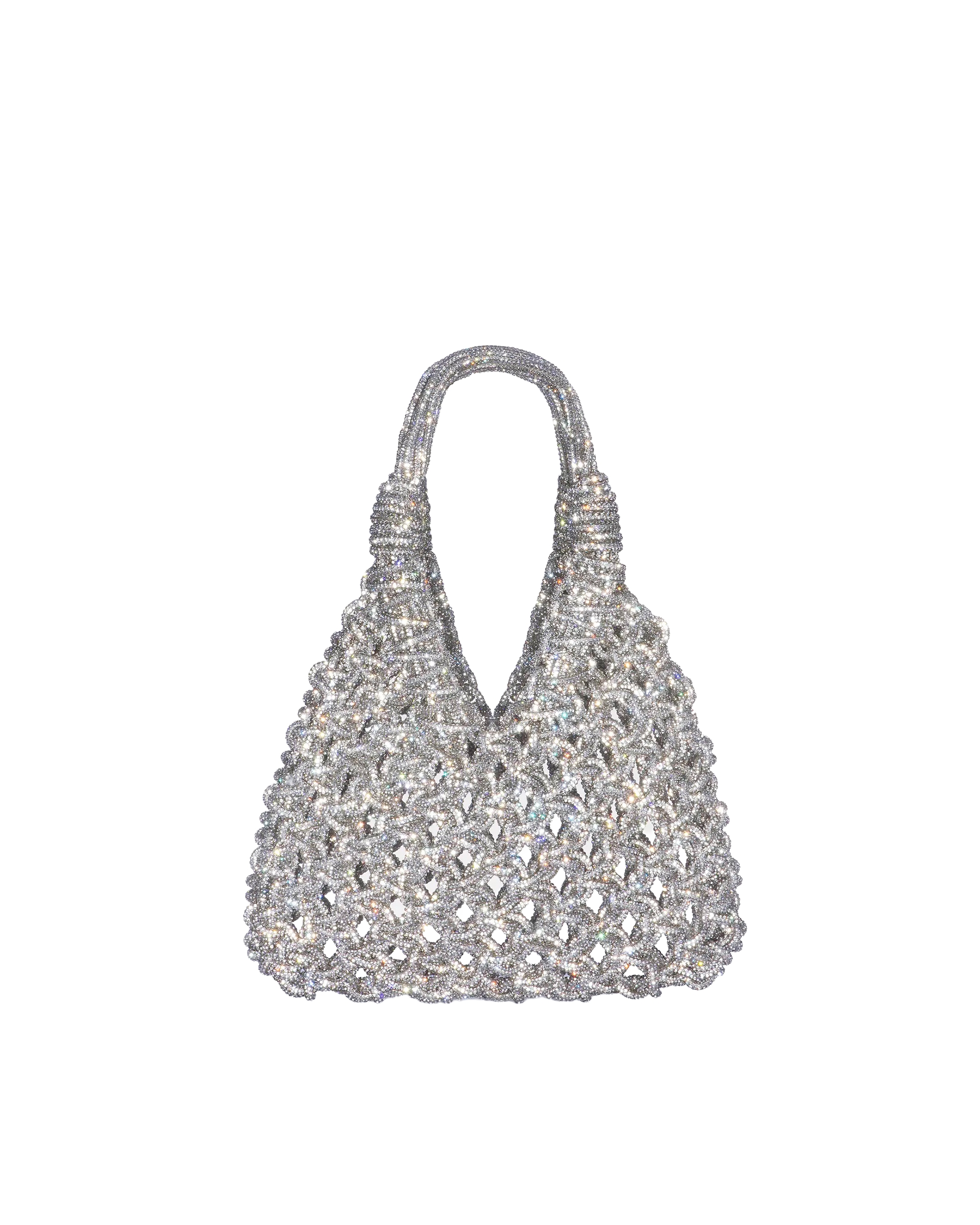 Hibourama Borsa Vannifique Small Crystal