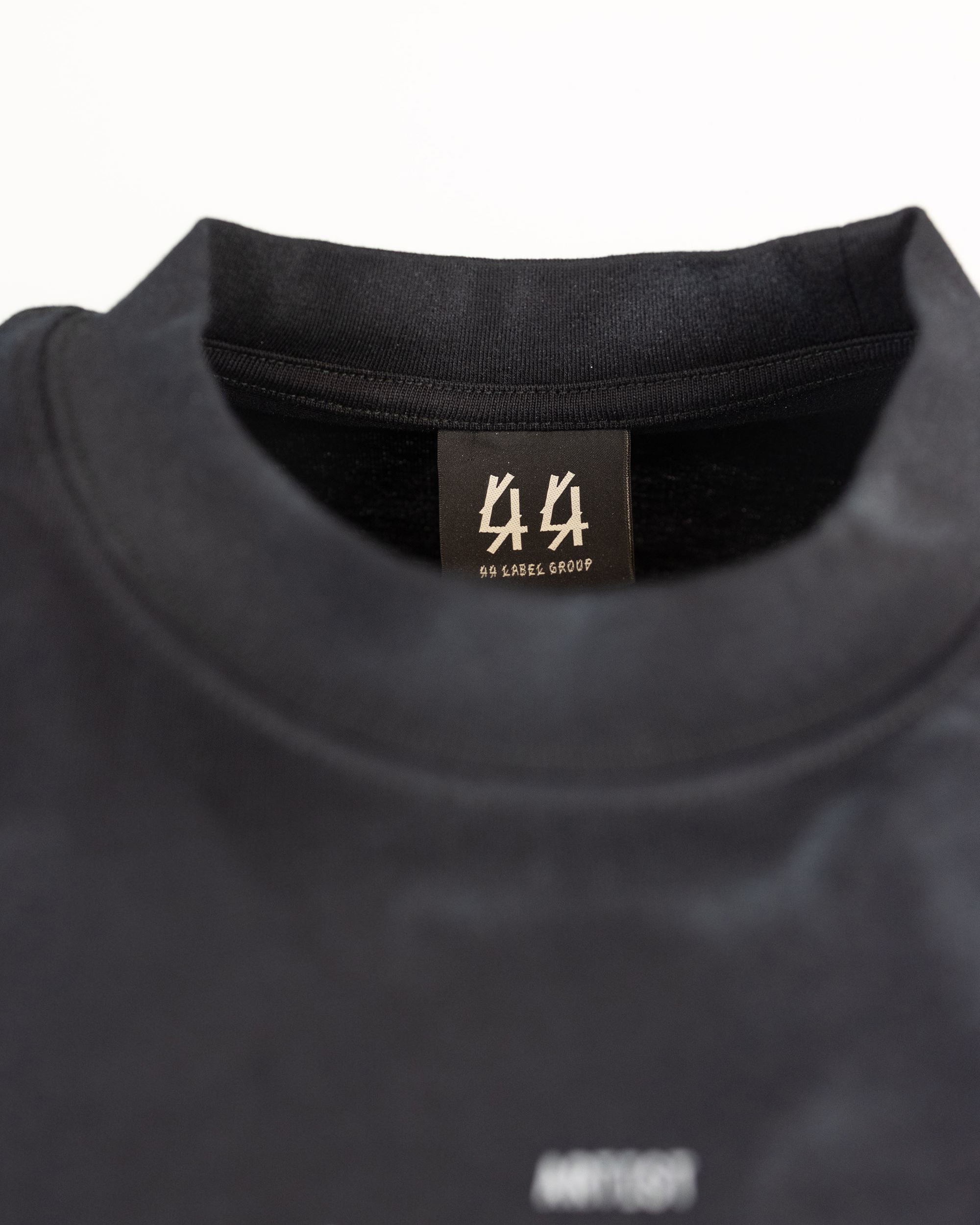 Shop 44 Label Group T-shirt 44 Sfumata In P411