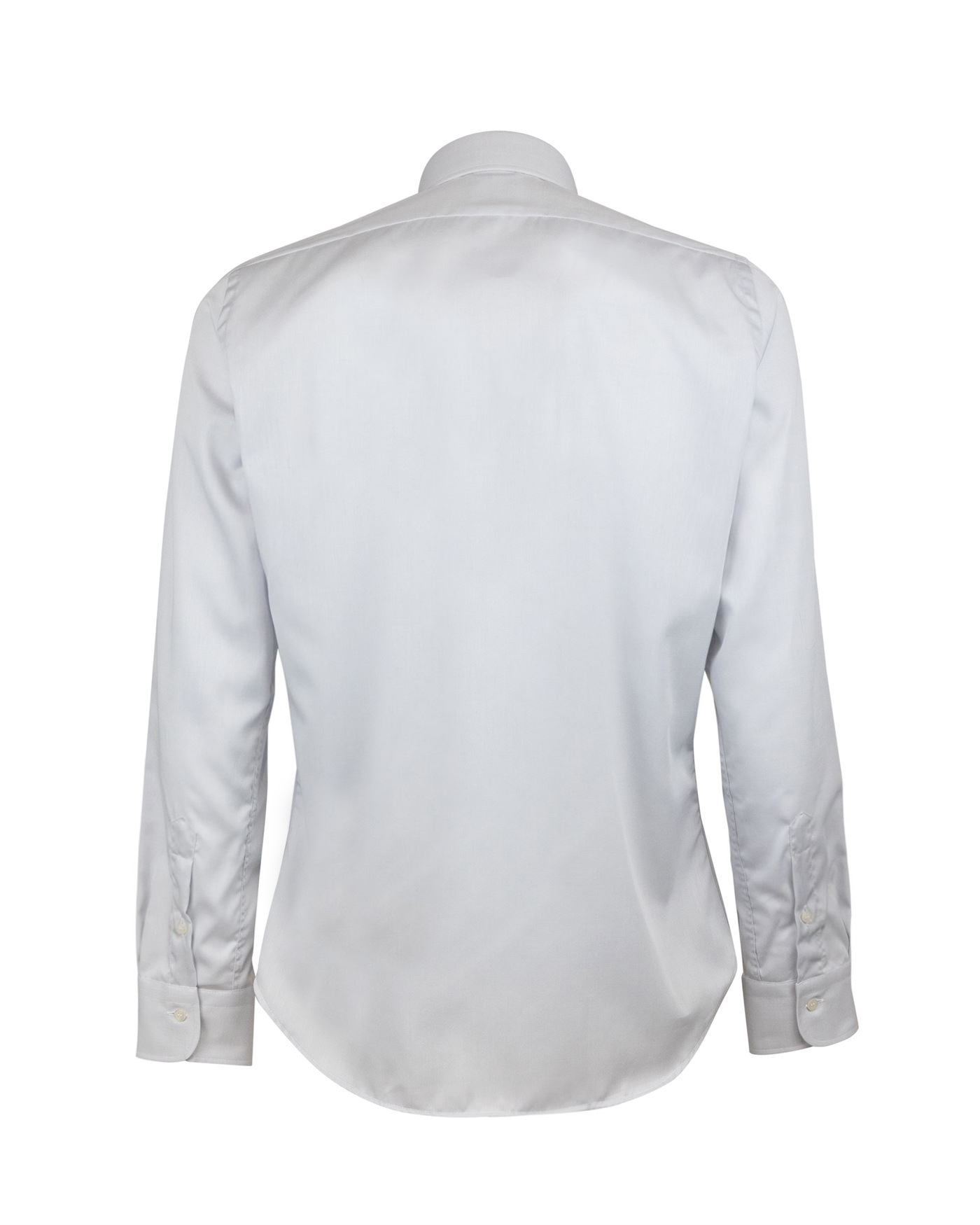 Shop Alea Tailor Shirt With Classic Collar In 11