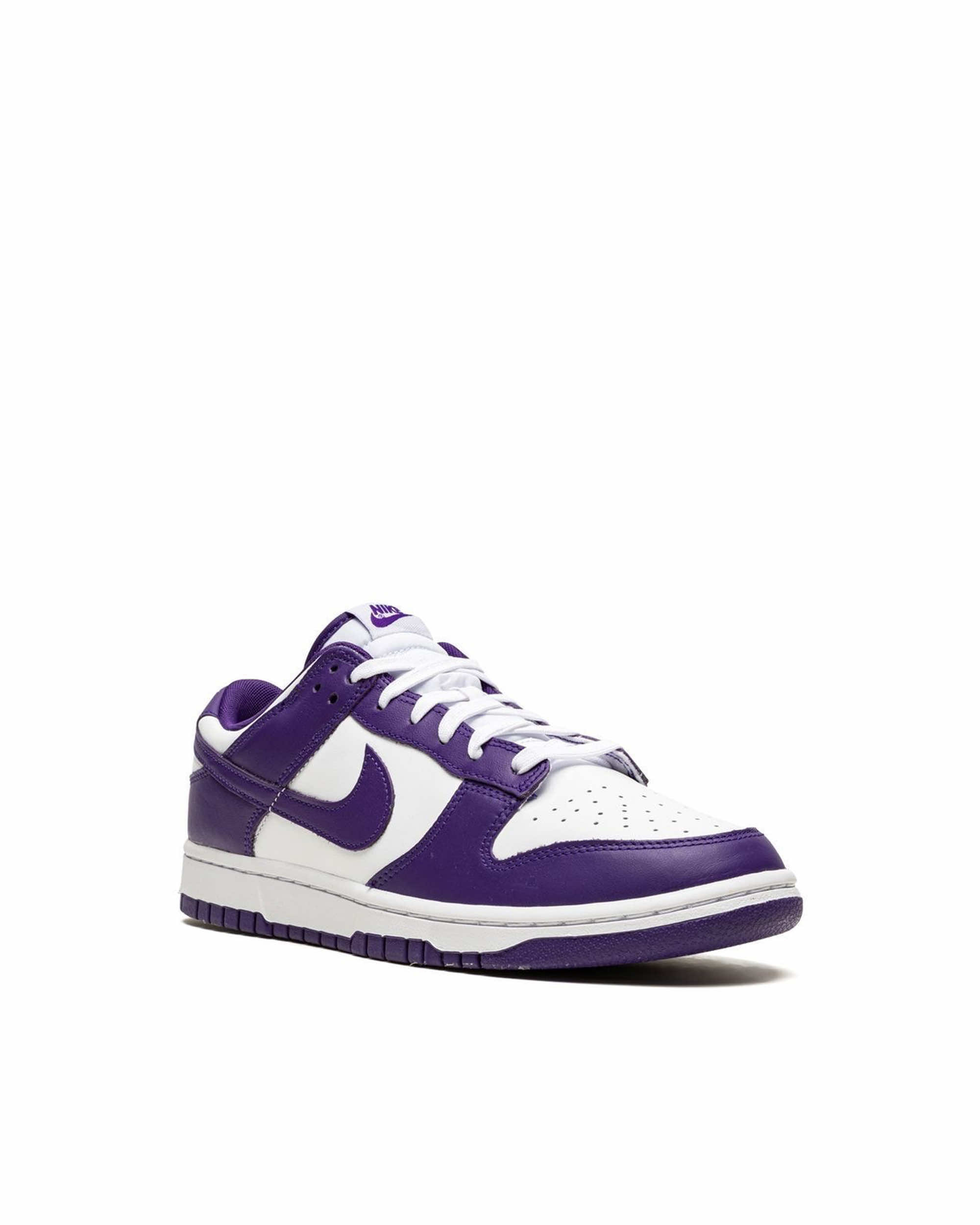 Shop Nike Dunk Low Purple