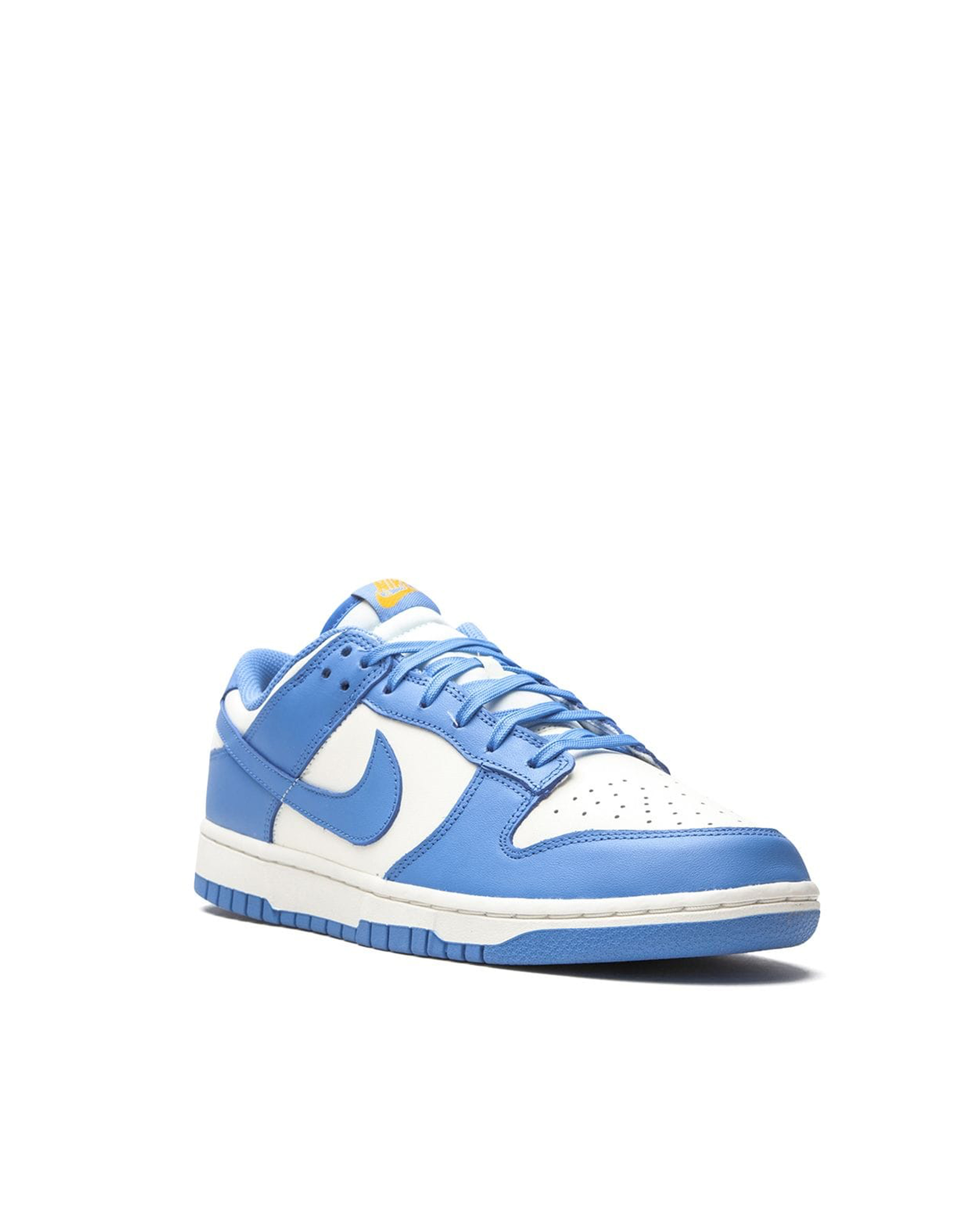 Shop Nike Dunk Low Coast (w) In Light Blue