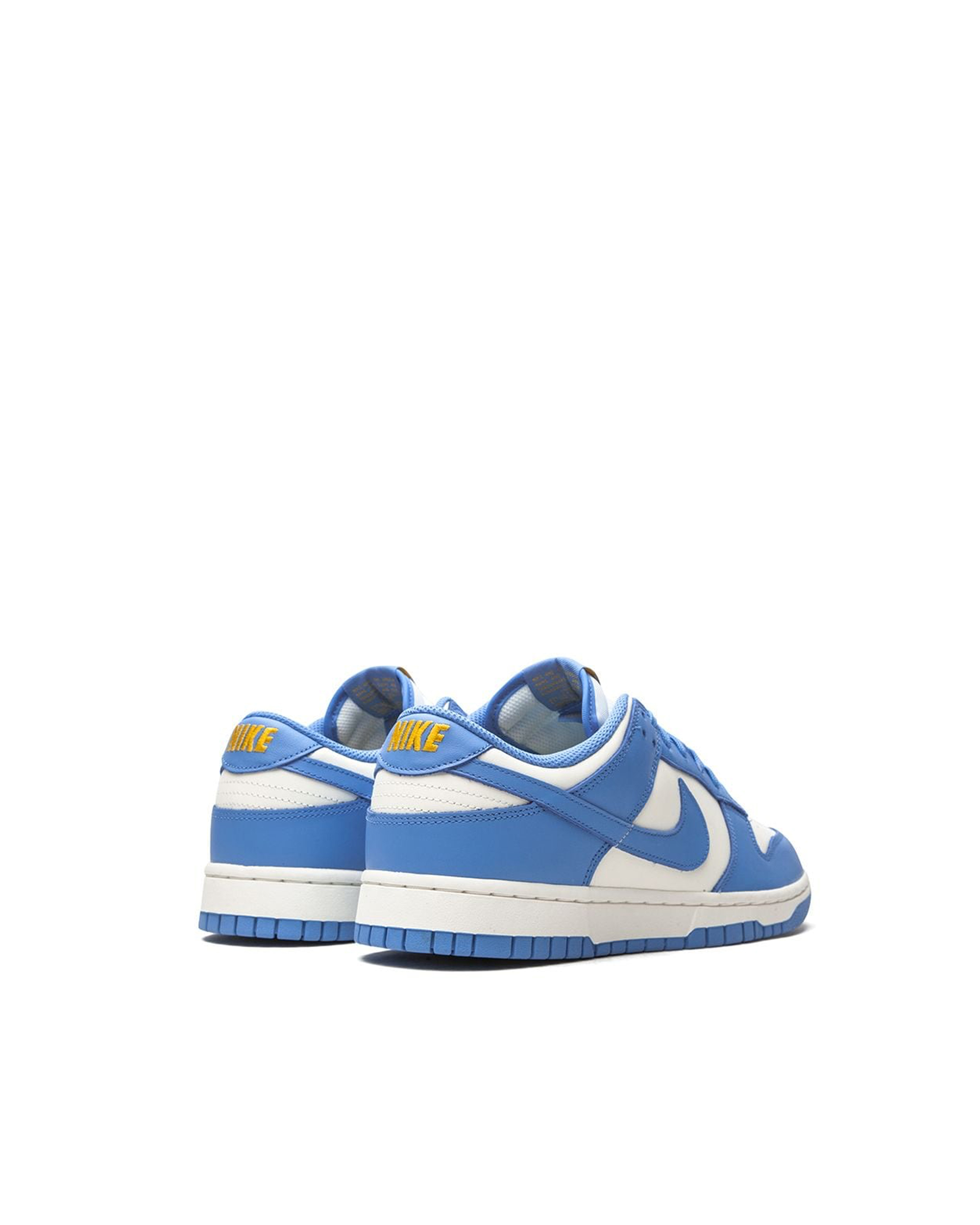 Shop Nike Dunk Low Coast (w) In Light Blue