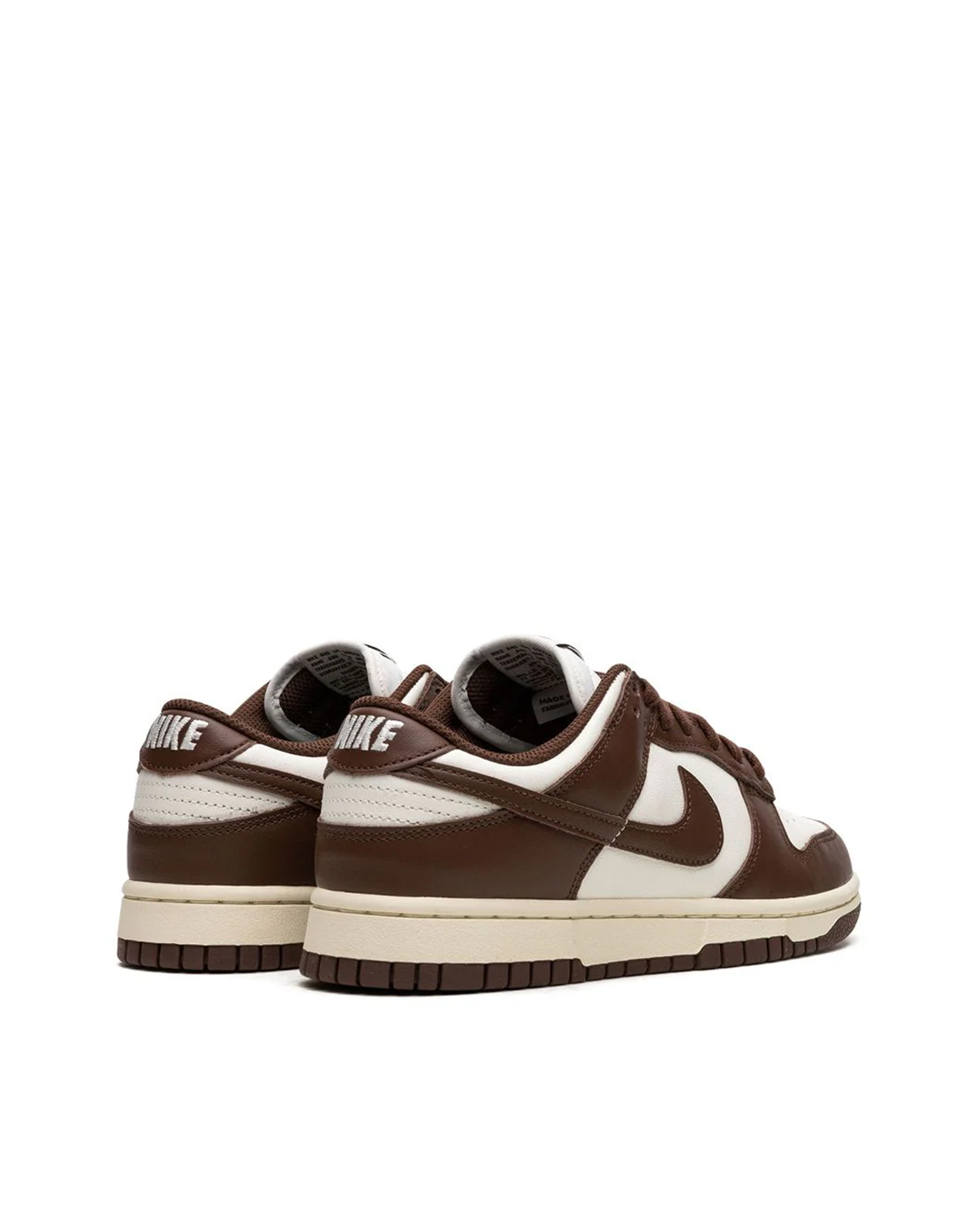 Shop Nike Dunk Low Cacao Wow (w) In Marrone