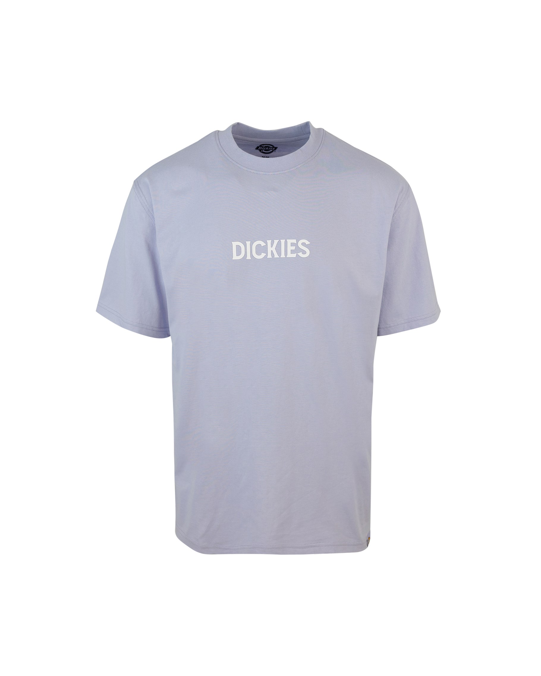 Dickies T-shirt Patrick Lilla In Dkh18