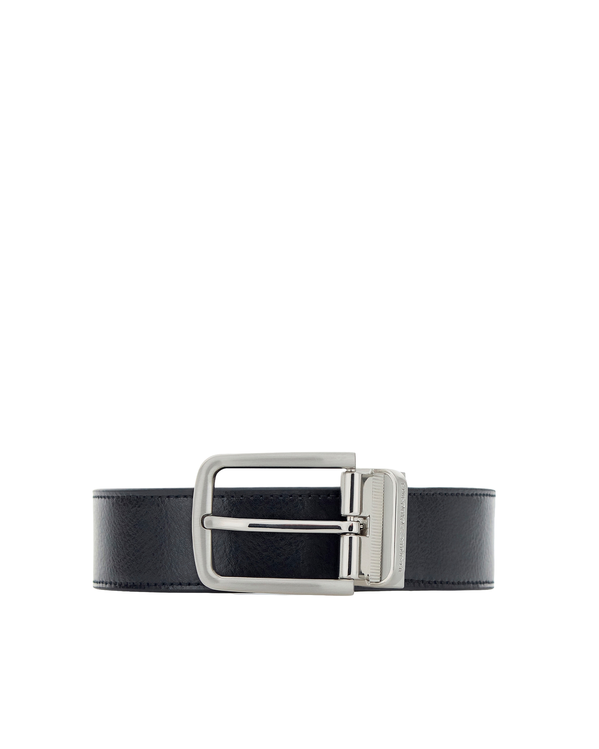 Emporio Armani Uomo Nero Accessori, Taglia Unica, New, - Immagine 3