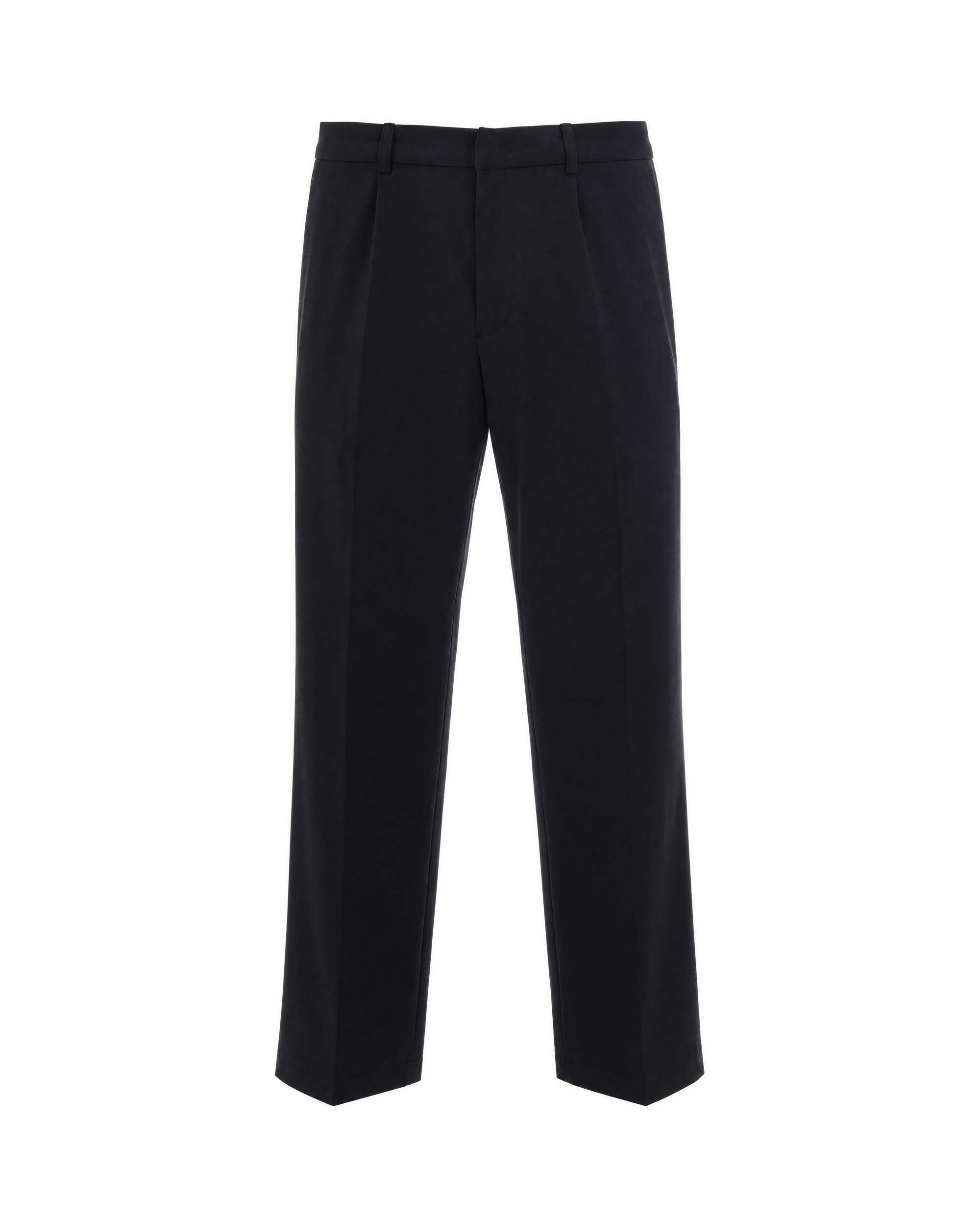 Thestroy Pantalone Aura Black