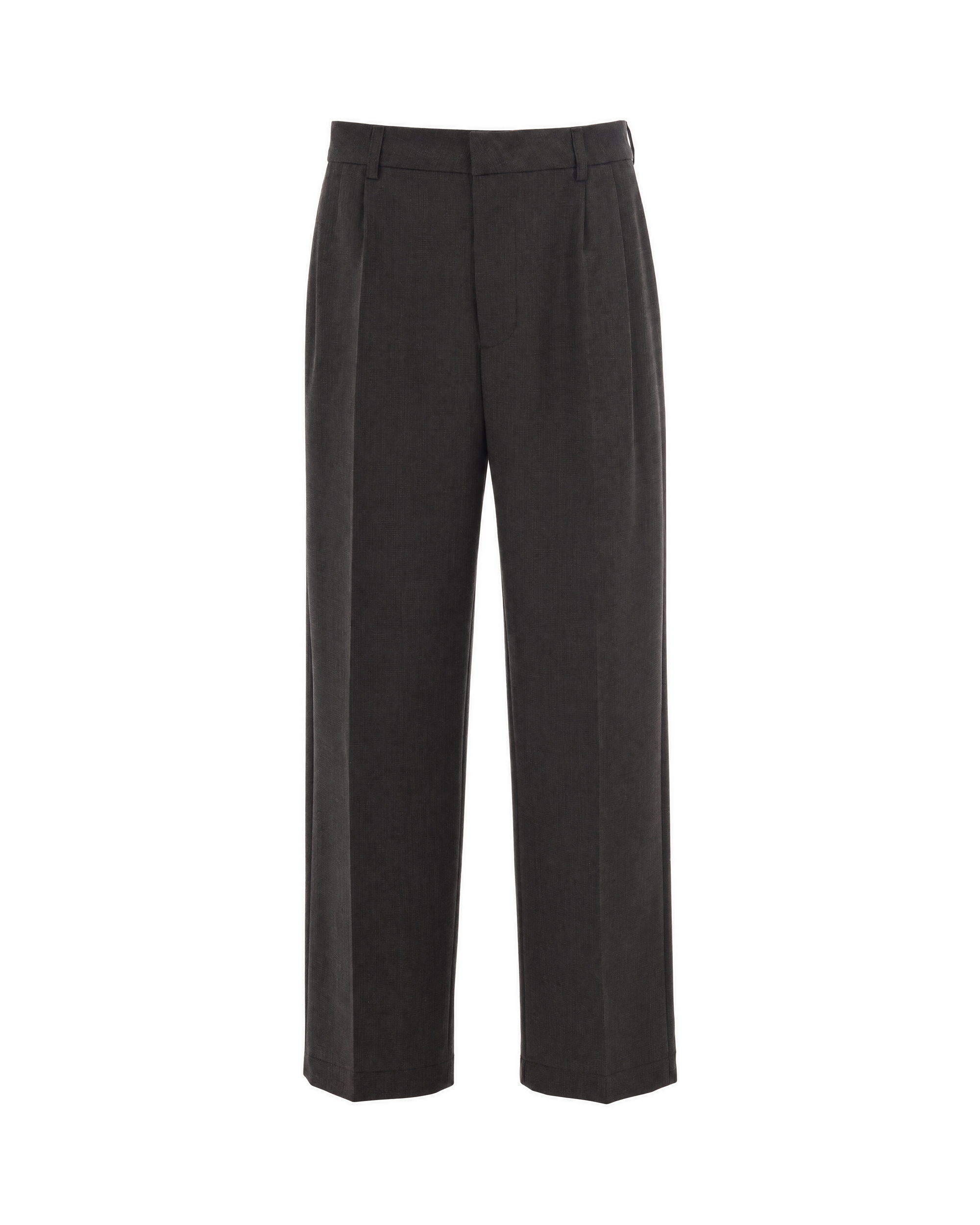 Thestroy Pantalone Inno Brown