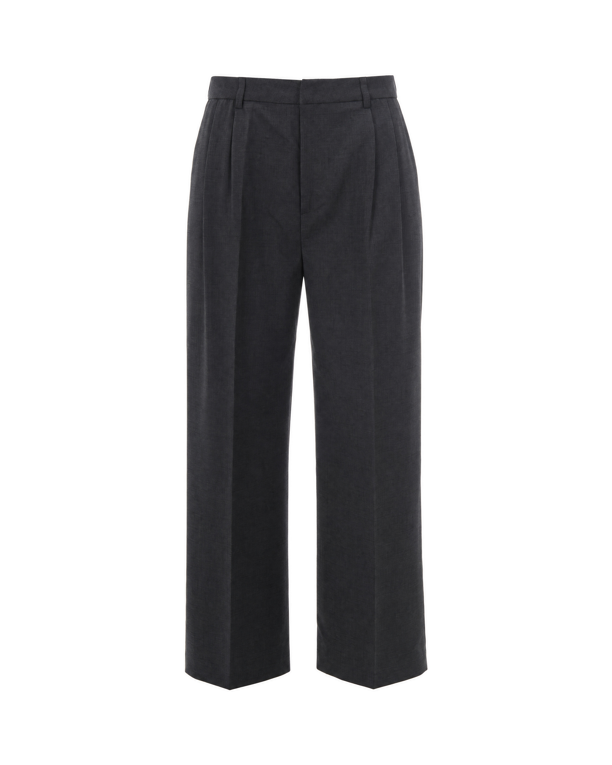 Thestroy Pantalone Inno Dark Grey In Dkg