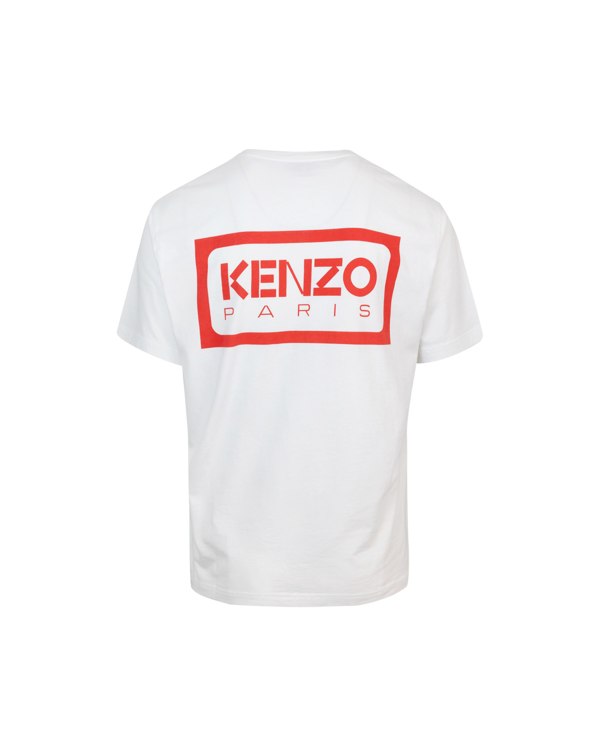 Shop Kenzo T-shirt Classica  Paris In 02
