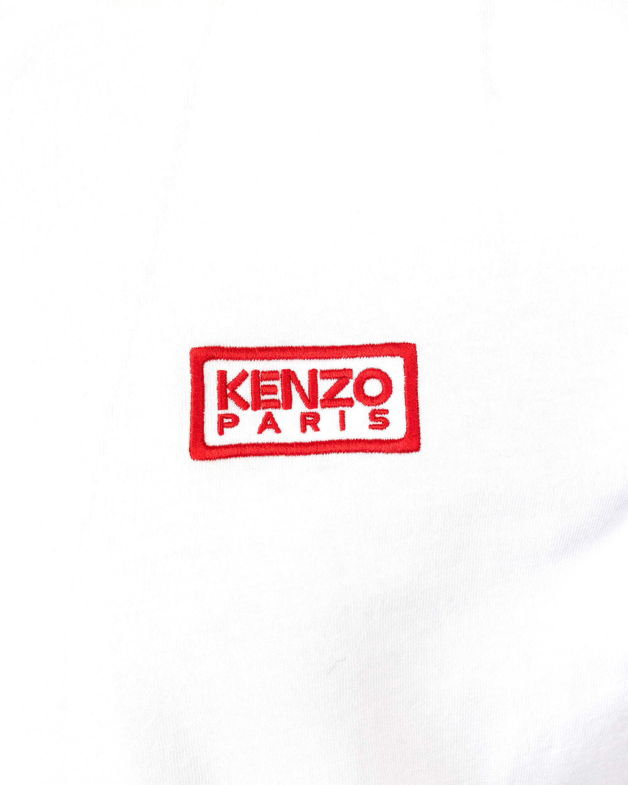 Shop Kenzo T-shirt Classica  Paris In 02
