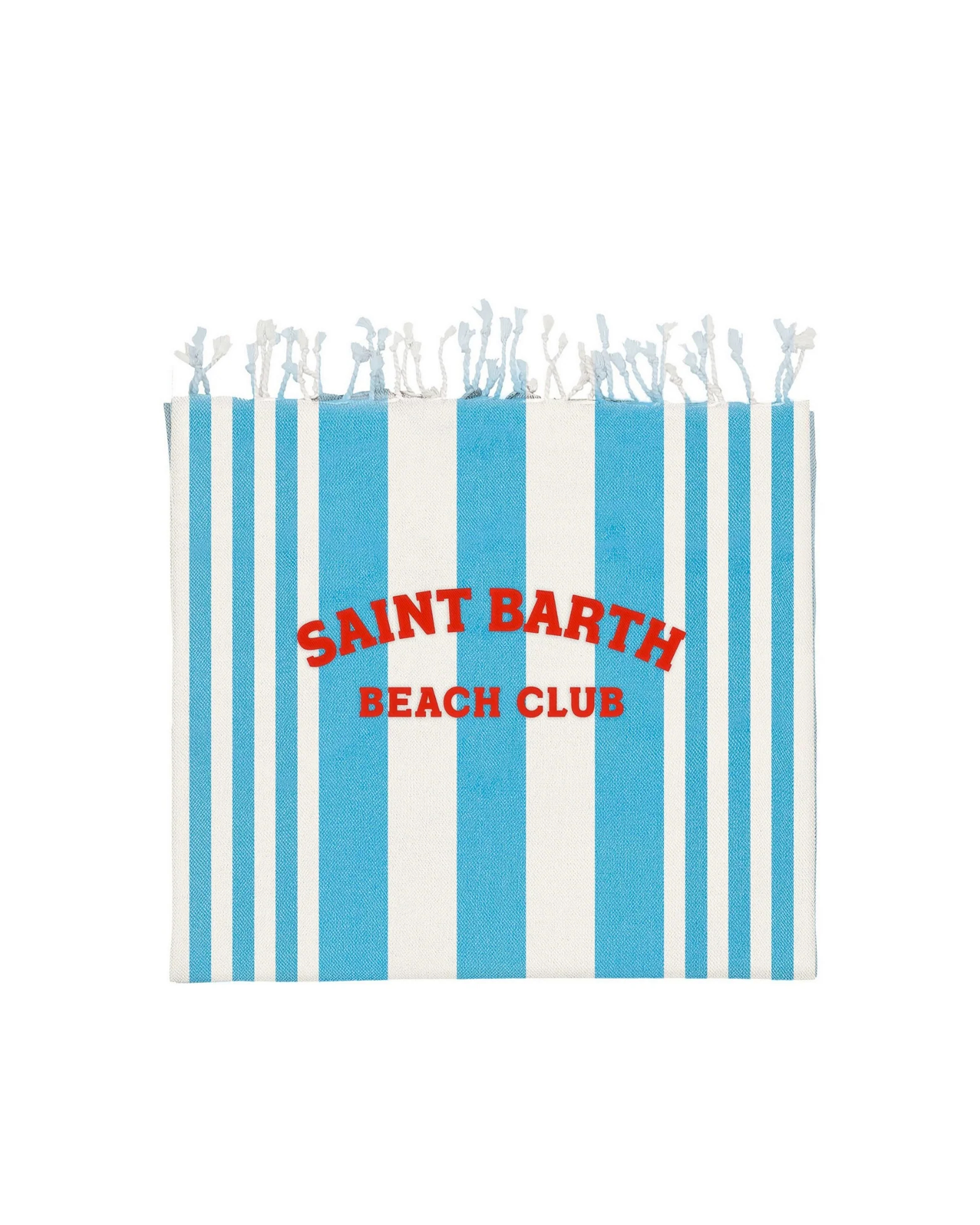 Shop Mc2 Saint Barth Telo Mare St. Barth Beach Club In 02338f