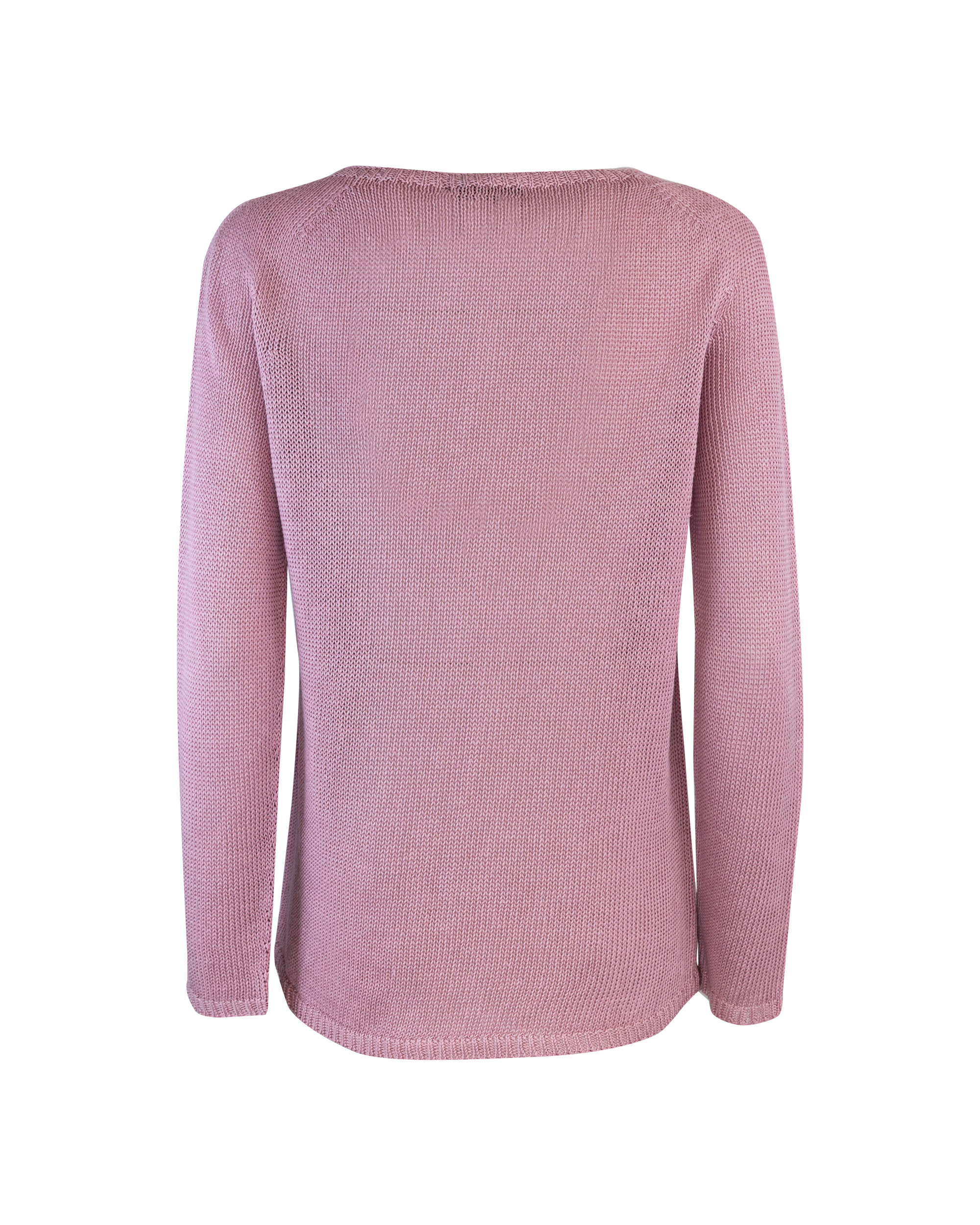 Shop 's Max Mara Pink Giolino Shirt In 006