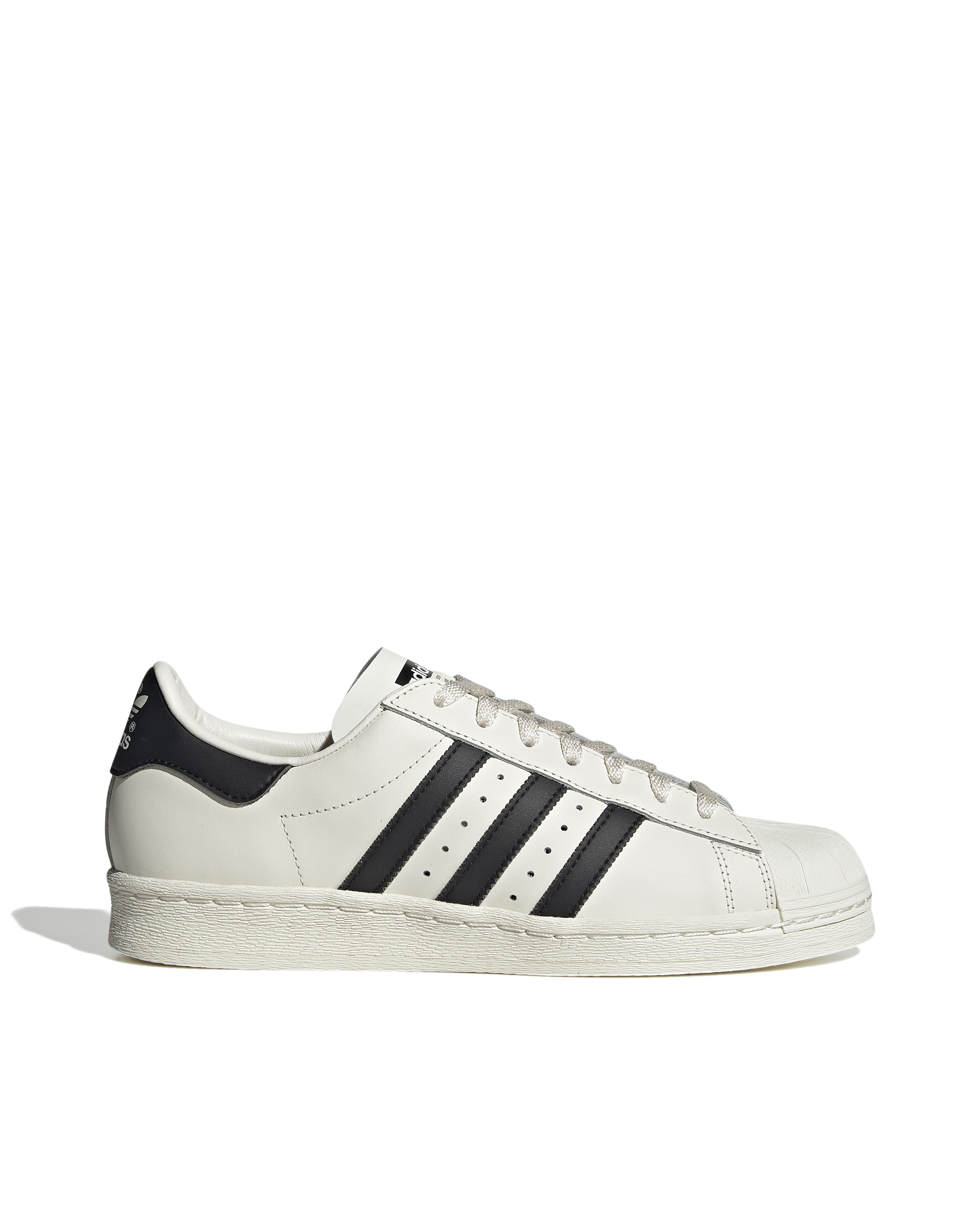 Shop Adidas Originals Sneaker Superstar 82 In Clowhi/cblack/owhite