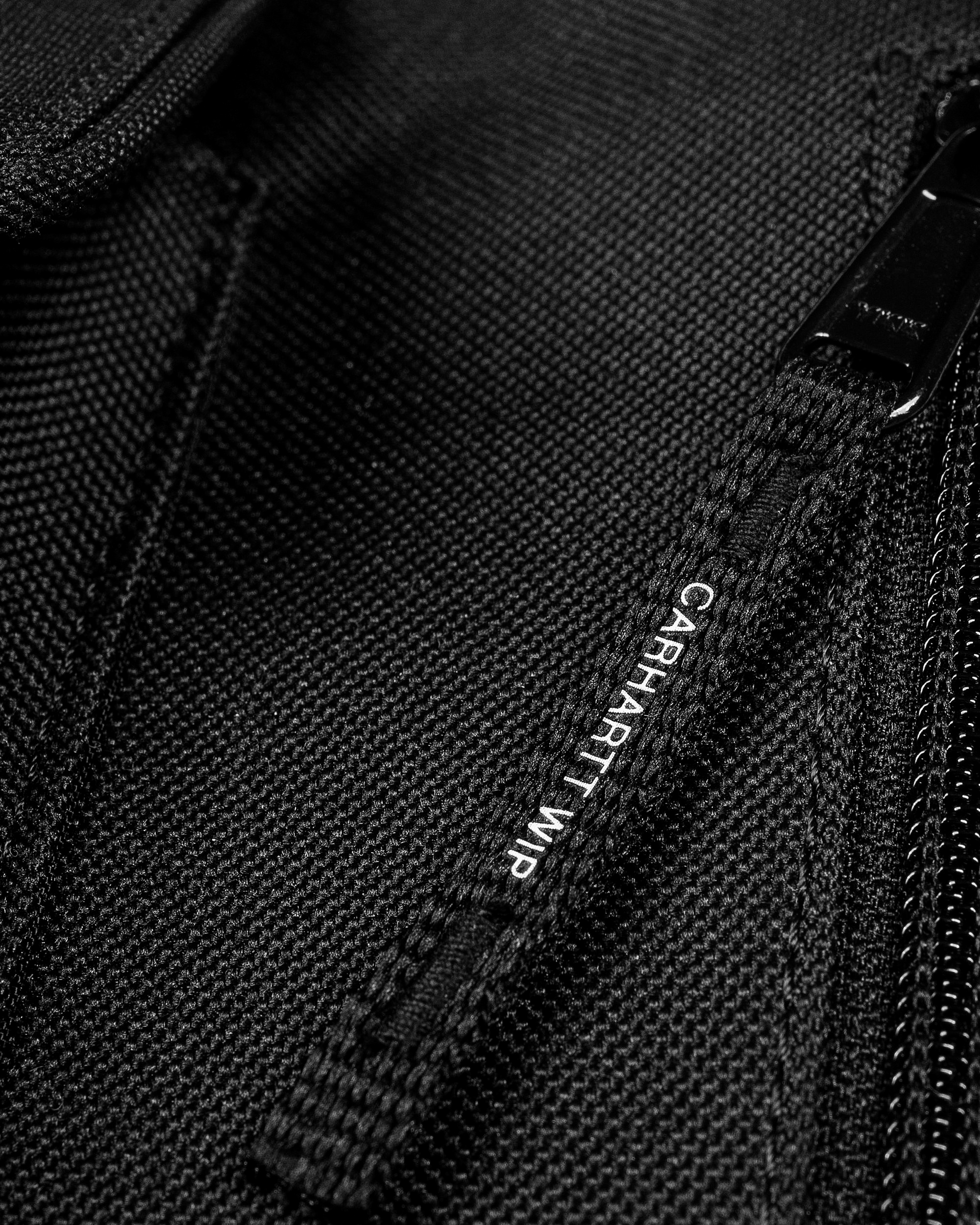 Shop Carhartt Essential Small Black Bag In 89xx