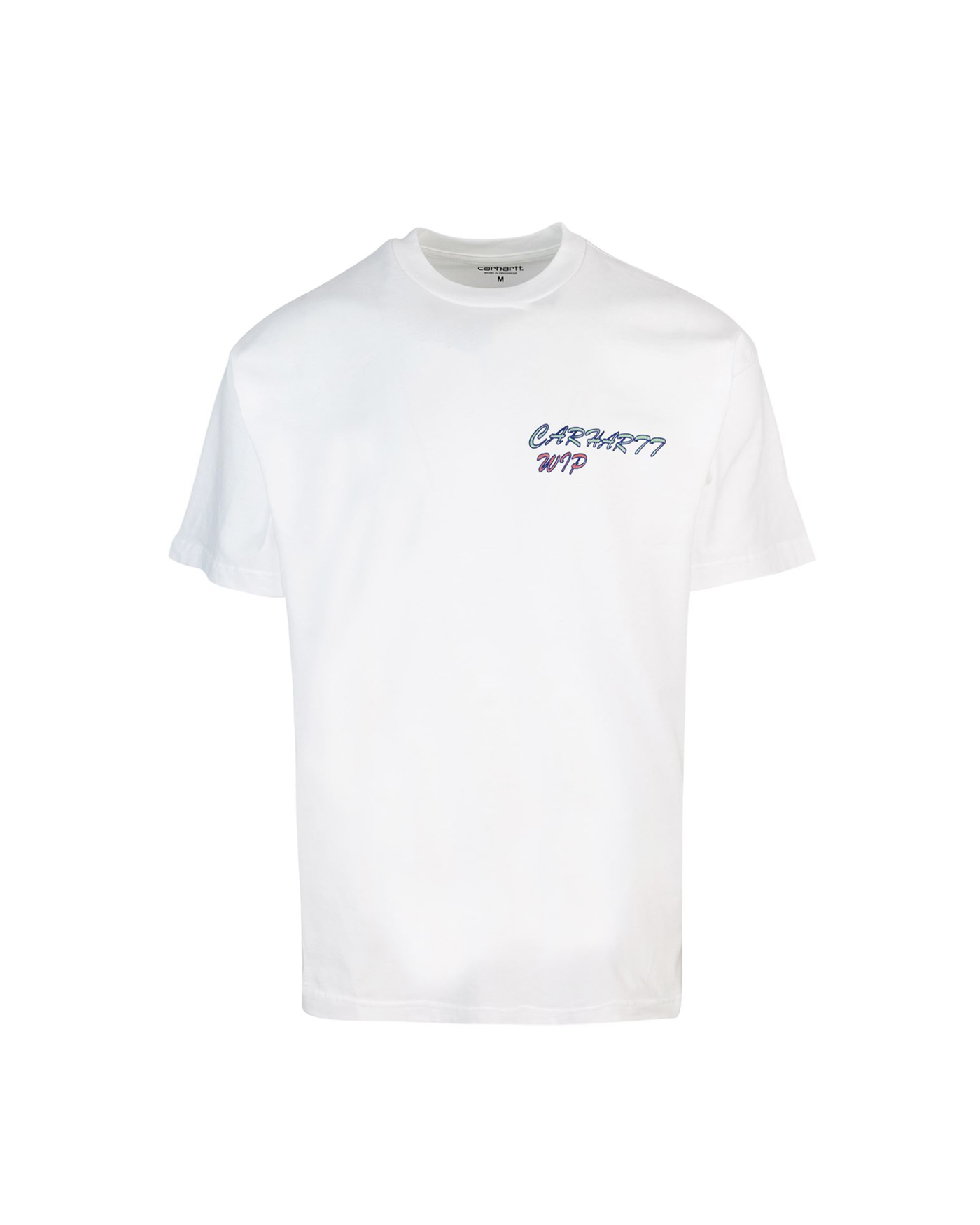 Shop Carhartt S/s Gelato T-shirt In 02xx