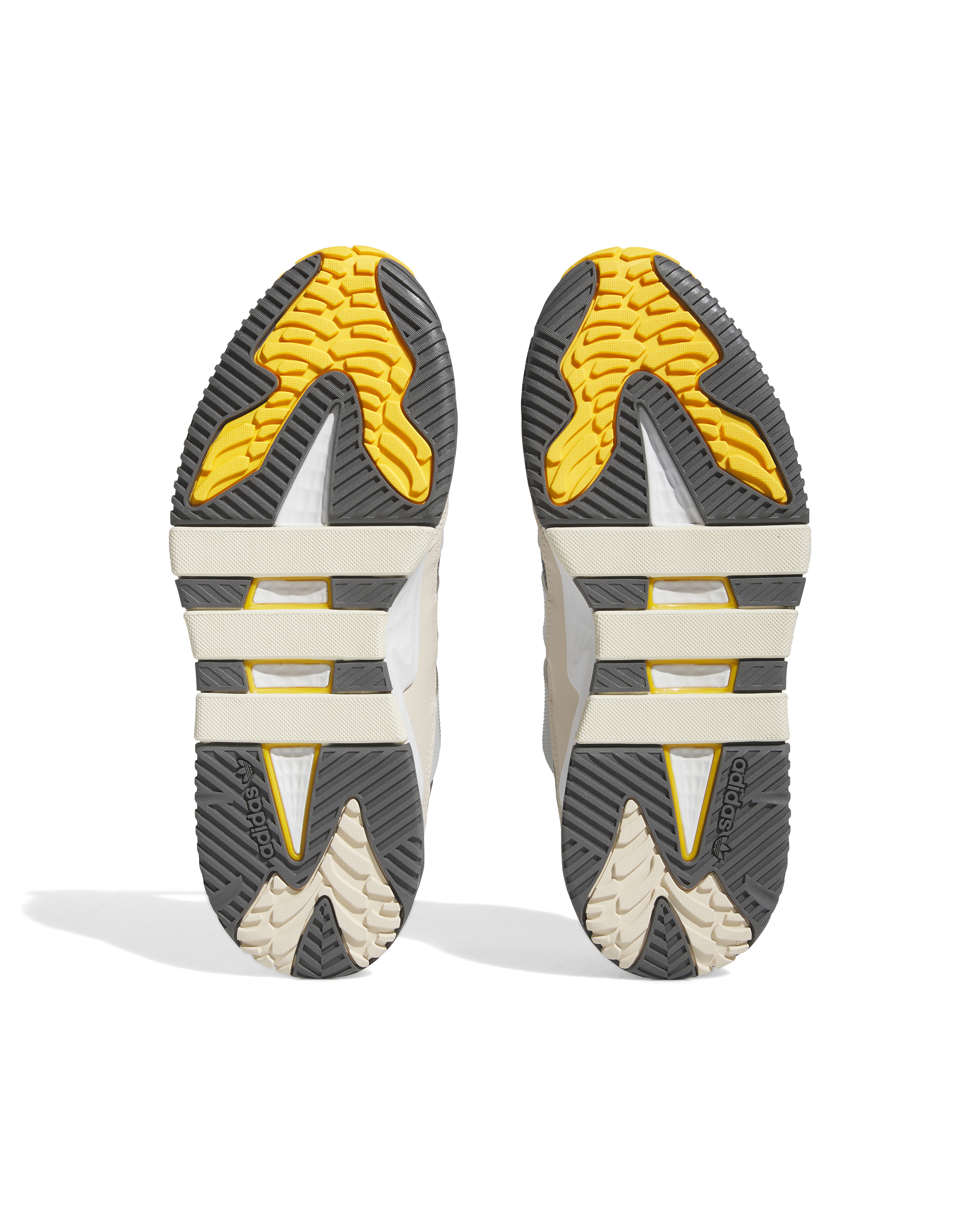 Shop Adidas Originals Sneaker Niteball Grey Four In Grefou/ftwwht/halivo