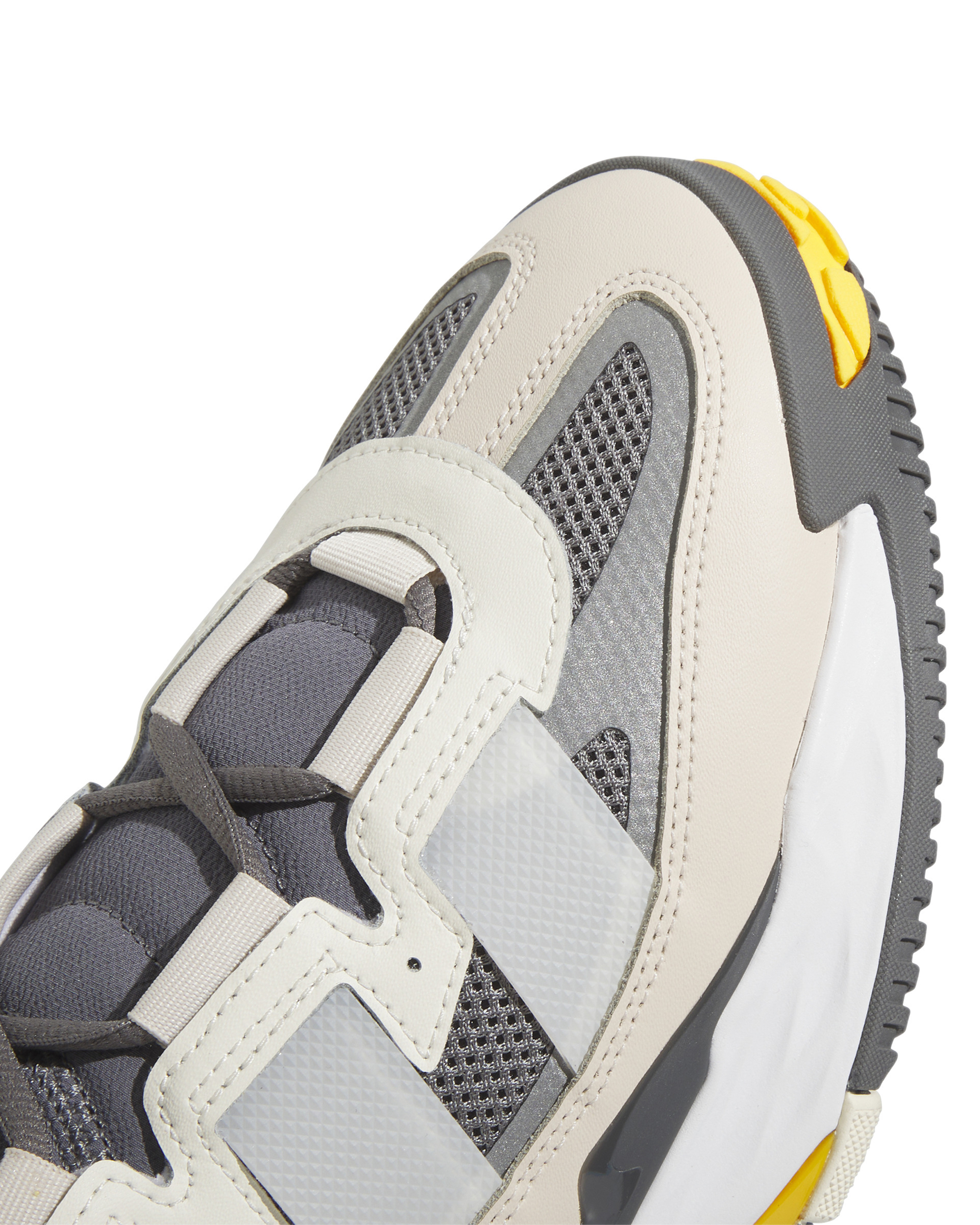 Shop Adidas Originals Sneaker Niteball Grey Four In Grefou/ftwwht/halivo