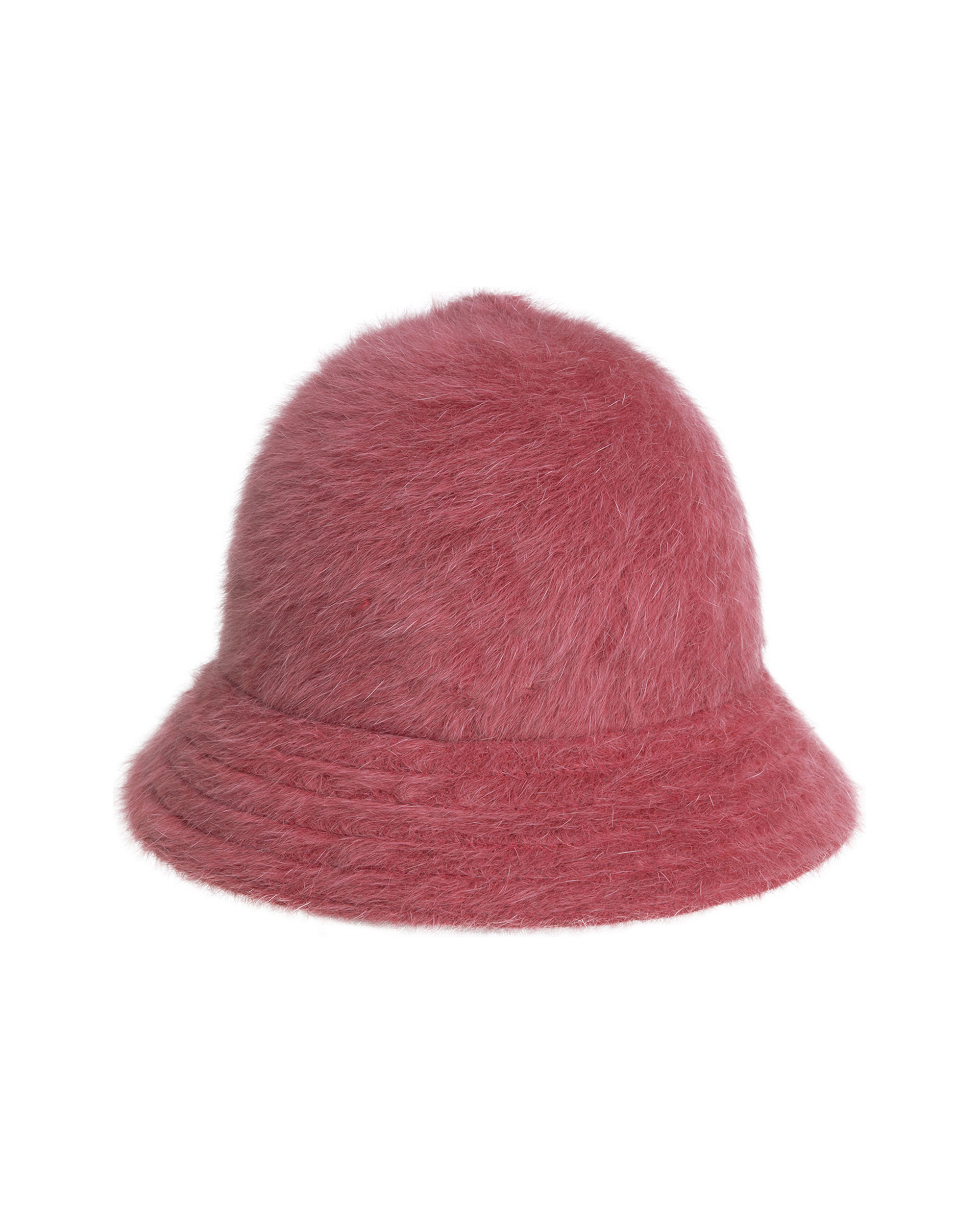 Shop Kangol Furgora Casual Cranberry Hat In Cr605cranberry