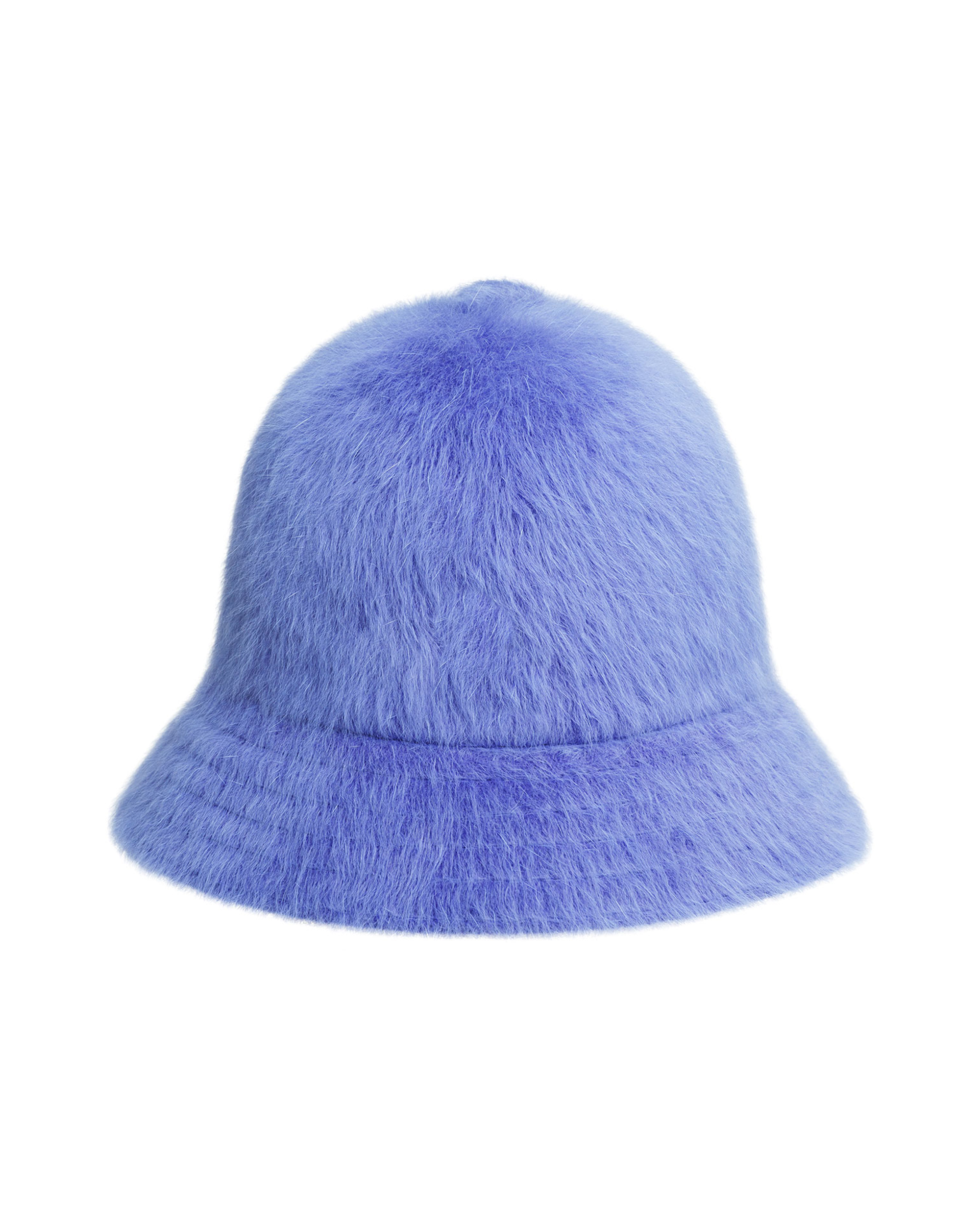 Shop Kangol Furgora Casual Starry Blue Hat In Sb402starry Blue