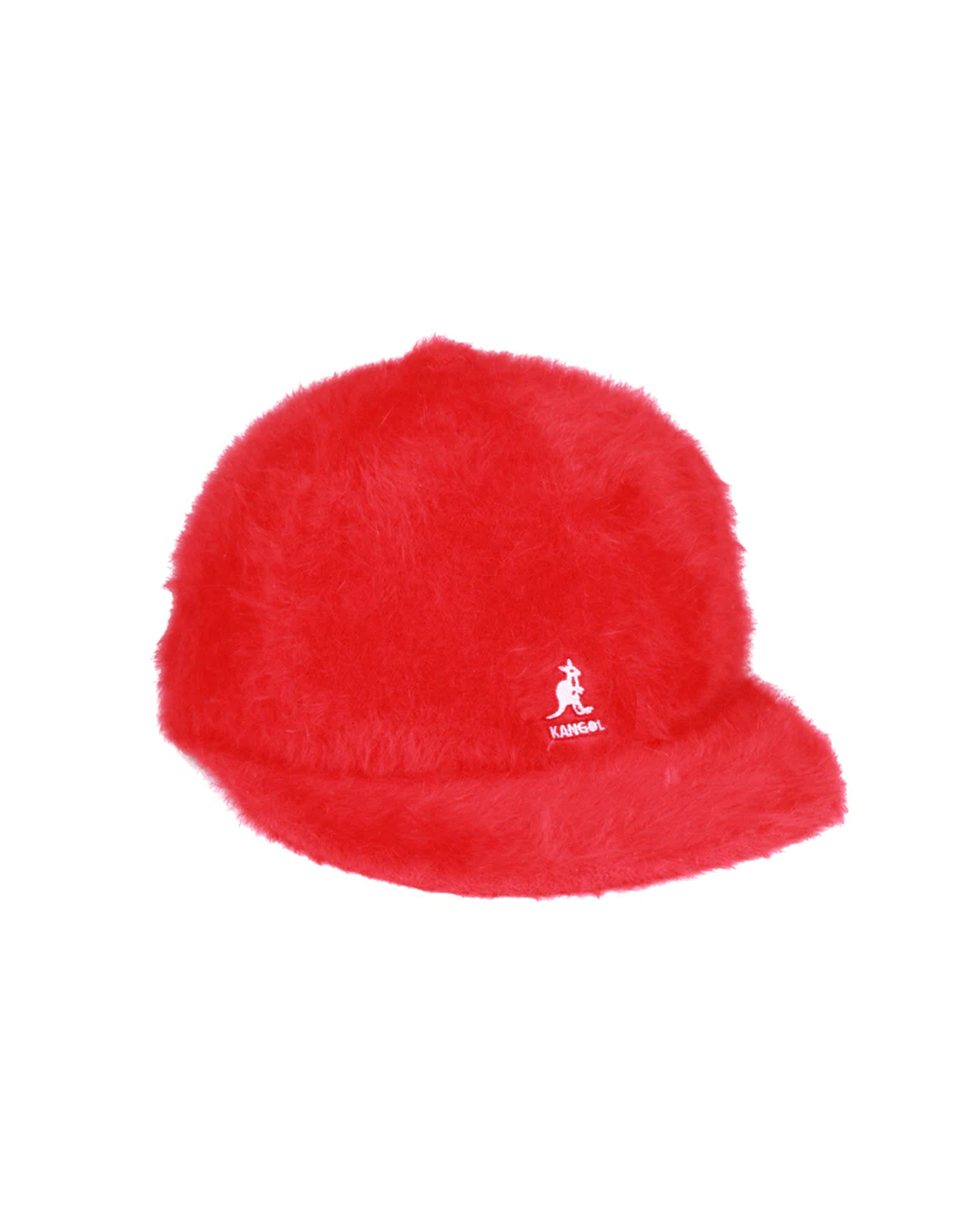 Shop Kangol Furgora Links Scarlet Cap In Sc613scarlet