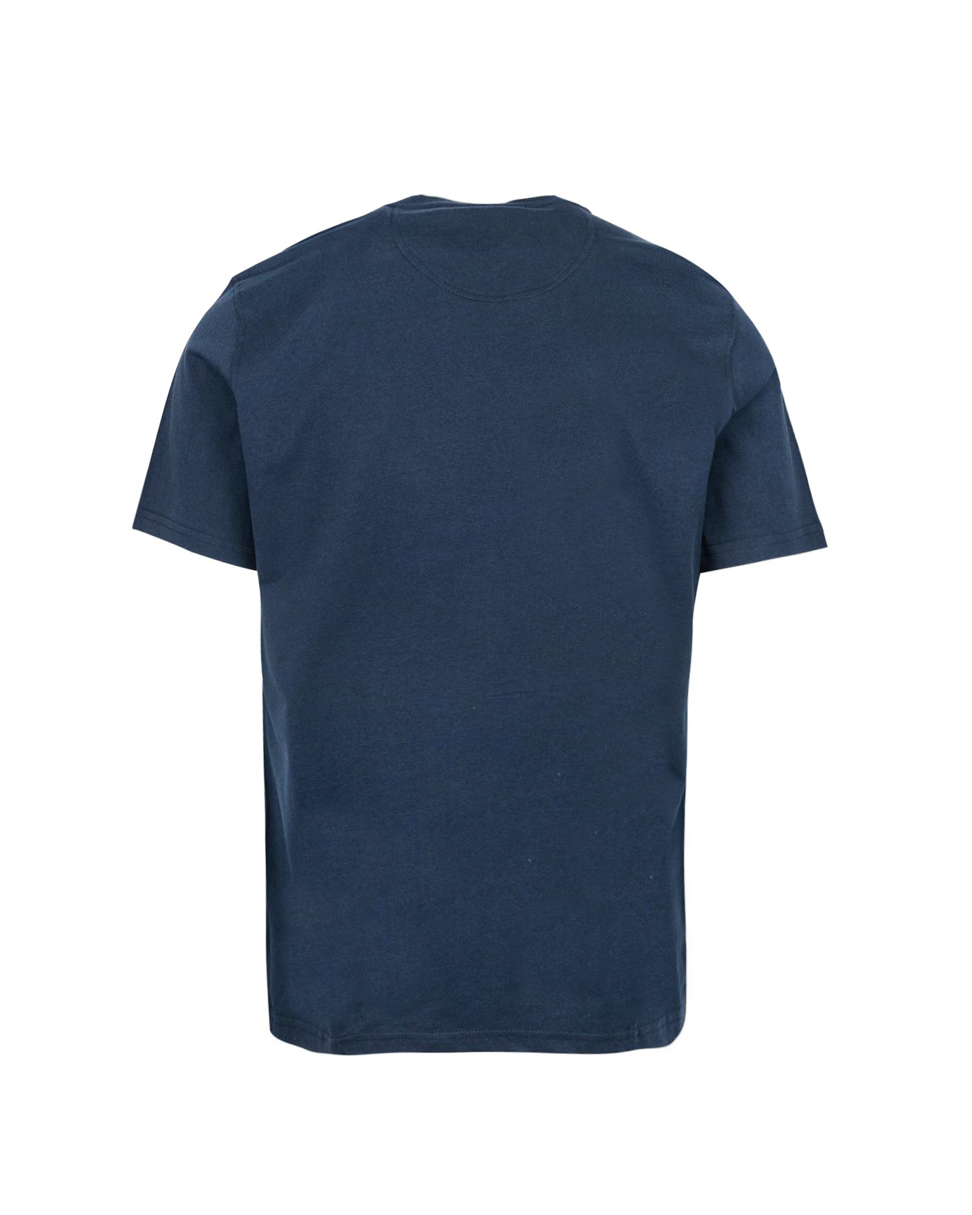 Shop Barbour International T-shirt Essential Con Logo In Ny91