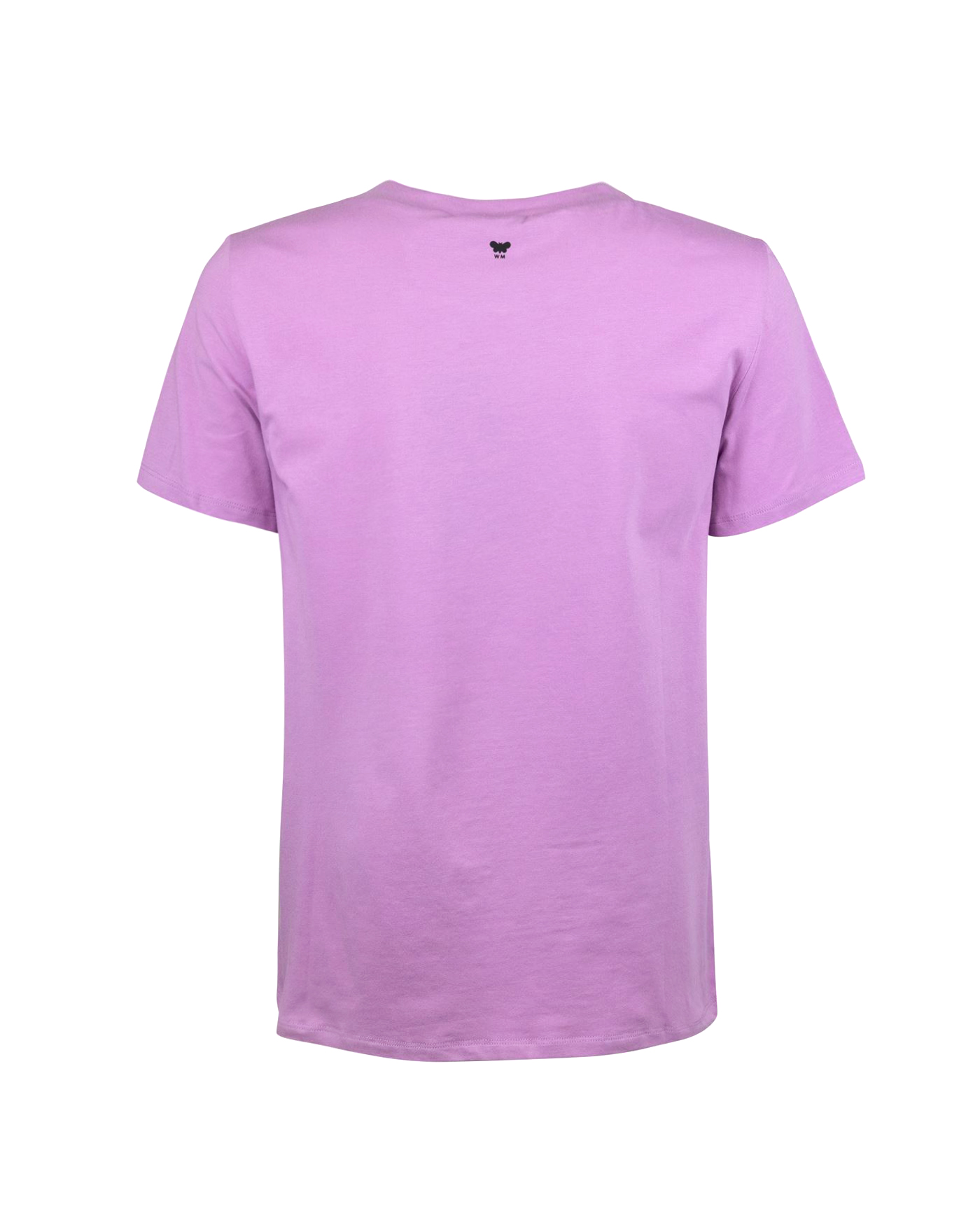 Shop Weekend Max Mara Multif T-shirt In Stretch Cotton In 011