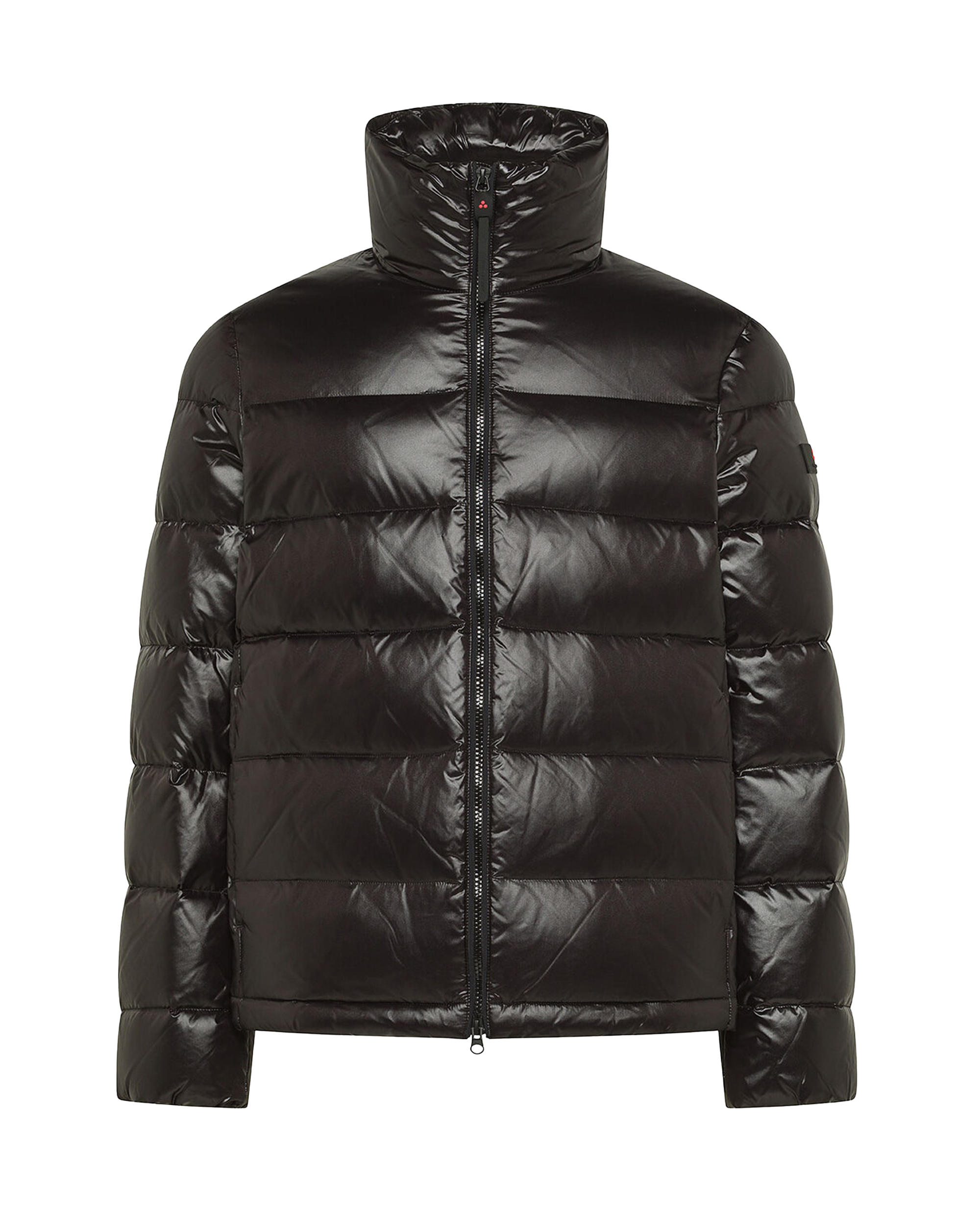 Peuterey Uomo Nero Giacche, M, New, - Immagine 3