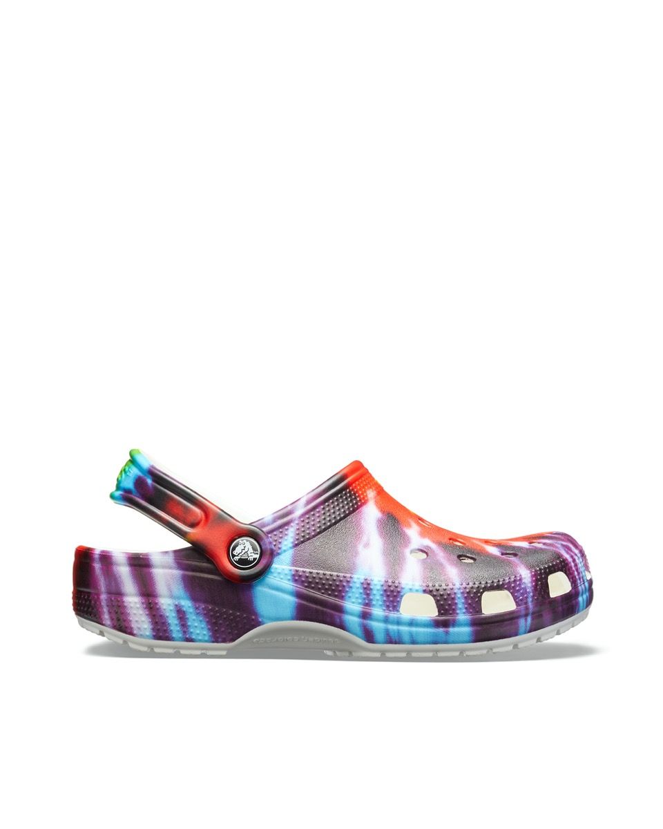 Shop Crocs Cross Shoes In Multicolour