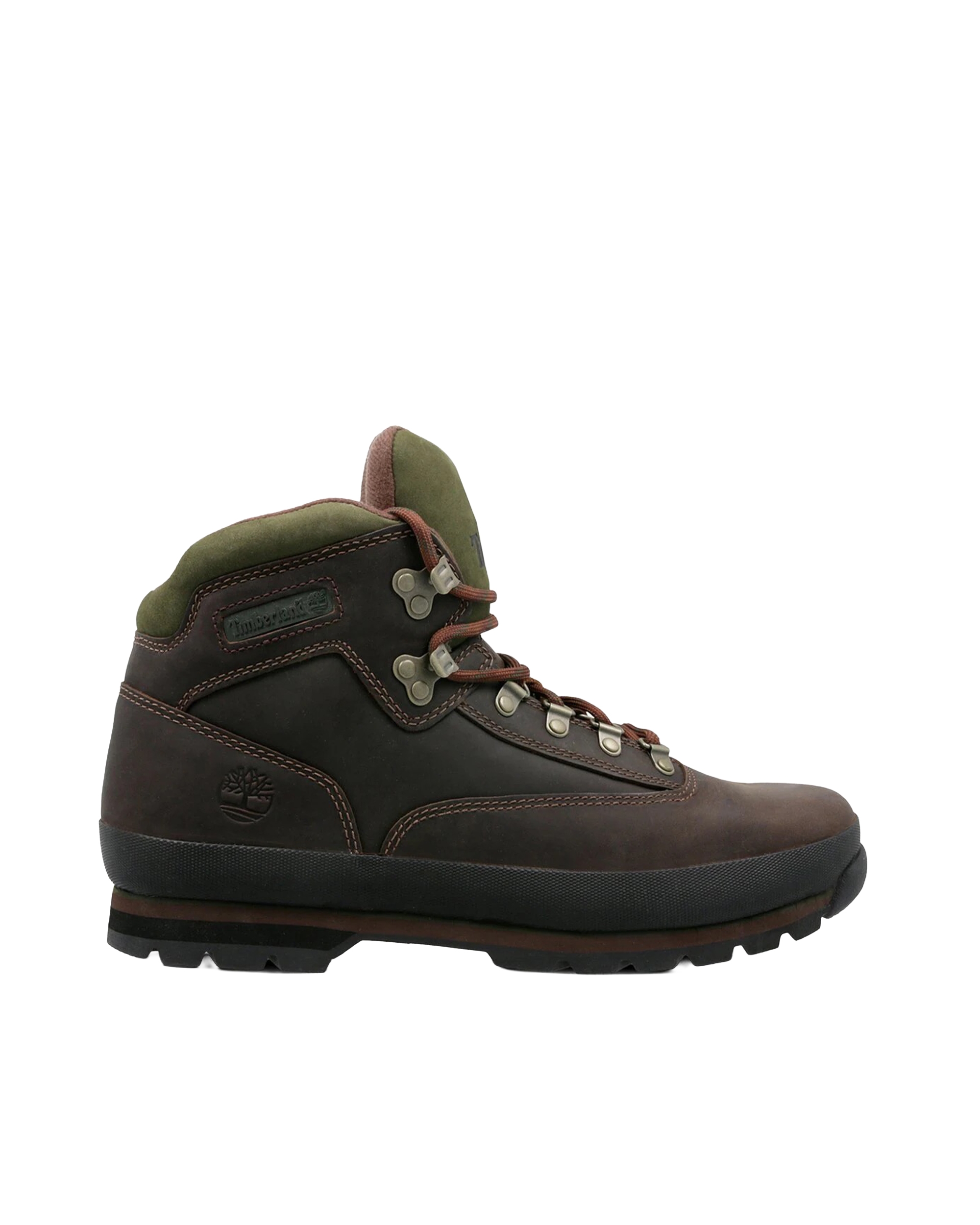 Timberland Scarponcino Da Trekking Euro Hiker Da Uomo In Marrone, Taglia 44 - Immagine 5