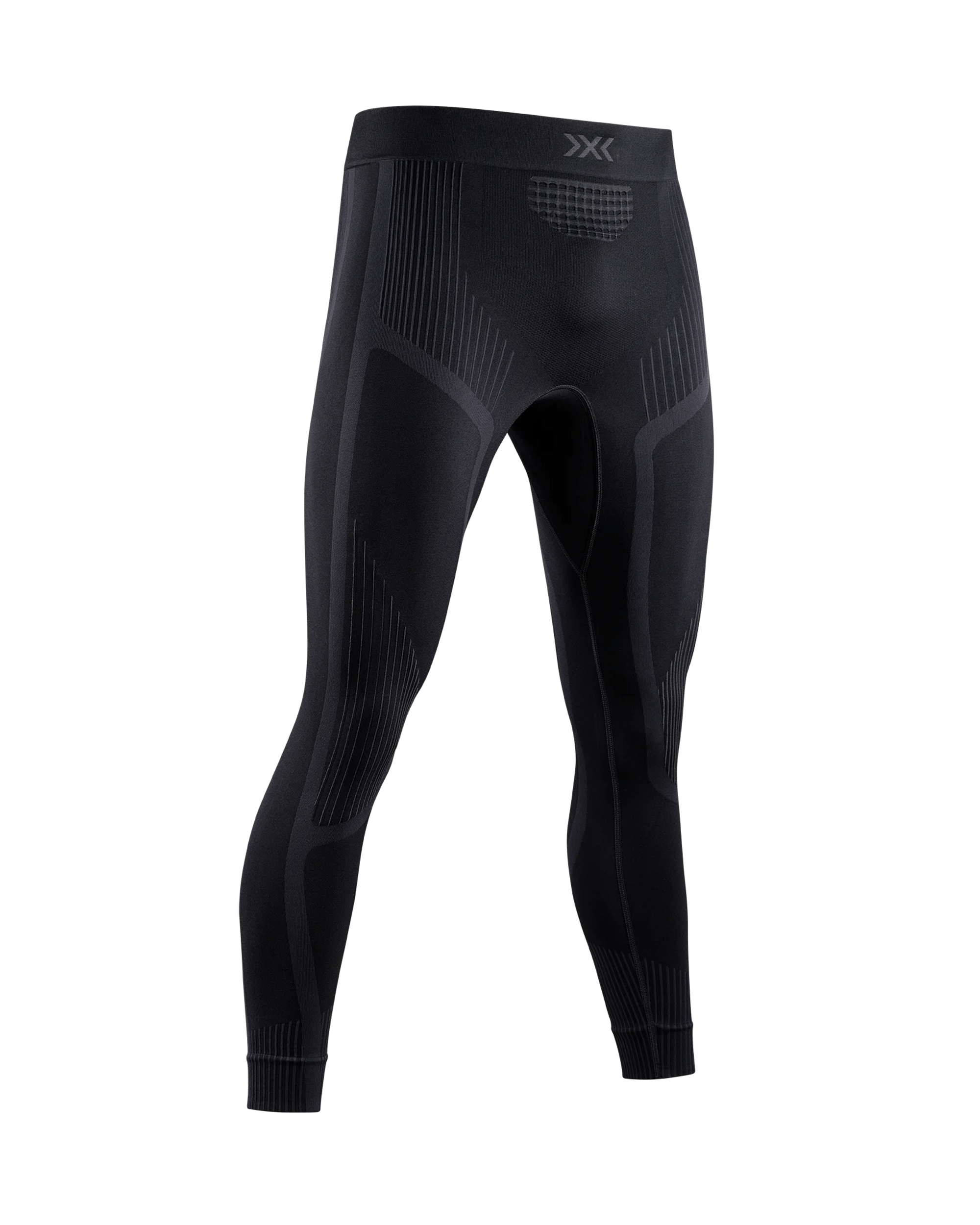 X-bionic Pantalone Invent Black