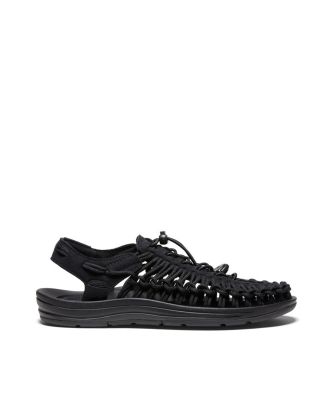Black Uneek sandal