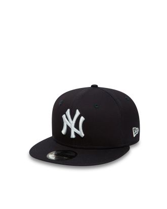 Cappellino Mlb 9Fifty Neyyan T 10531953 Blu scuro