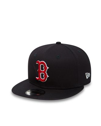 Cappellino Boston Red Sox Essential Navy 9FIFTY