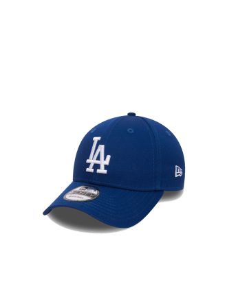 Cappellino 9FORTY LA Dodgers Essential Blue