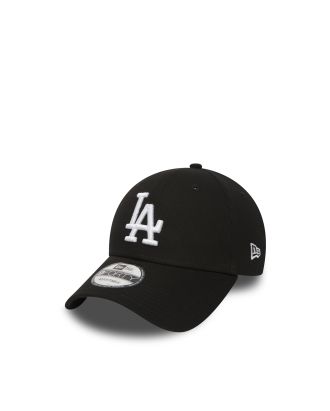 Cappellino 9FORTY Regolabile LA Dodgers Essential nero