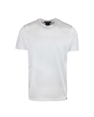 Lightweight basic T-shirt