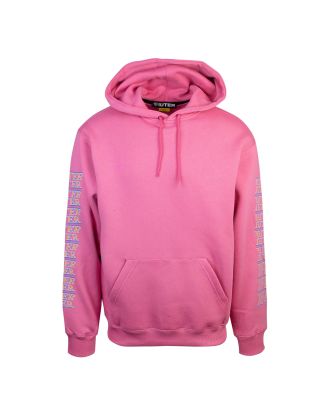 Beyond pink sweatshirt