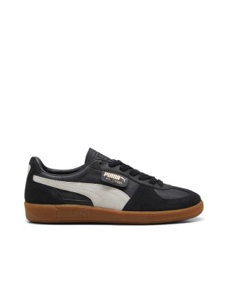 Sneaker Palermo Lth Black-Feather Gray-Gum