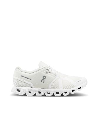 Sneaker Cloud 5 Undyed White