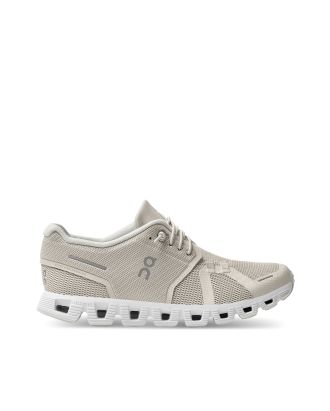 Sneaker Cloud 5 Pearl/White