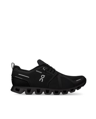 Sneaker Cloud 5 Waterproof All Black