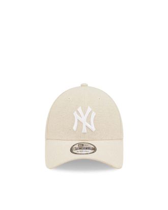 9FORTY Adjustable New York Yankees Ecru Cap